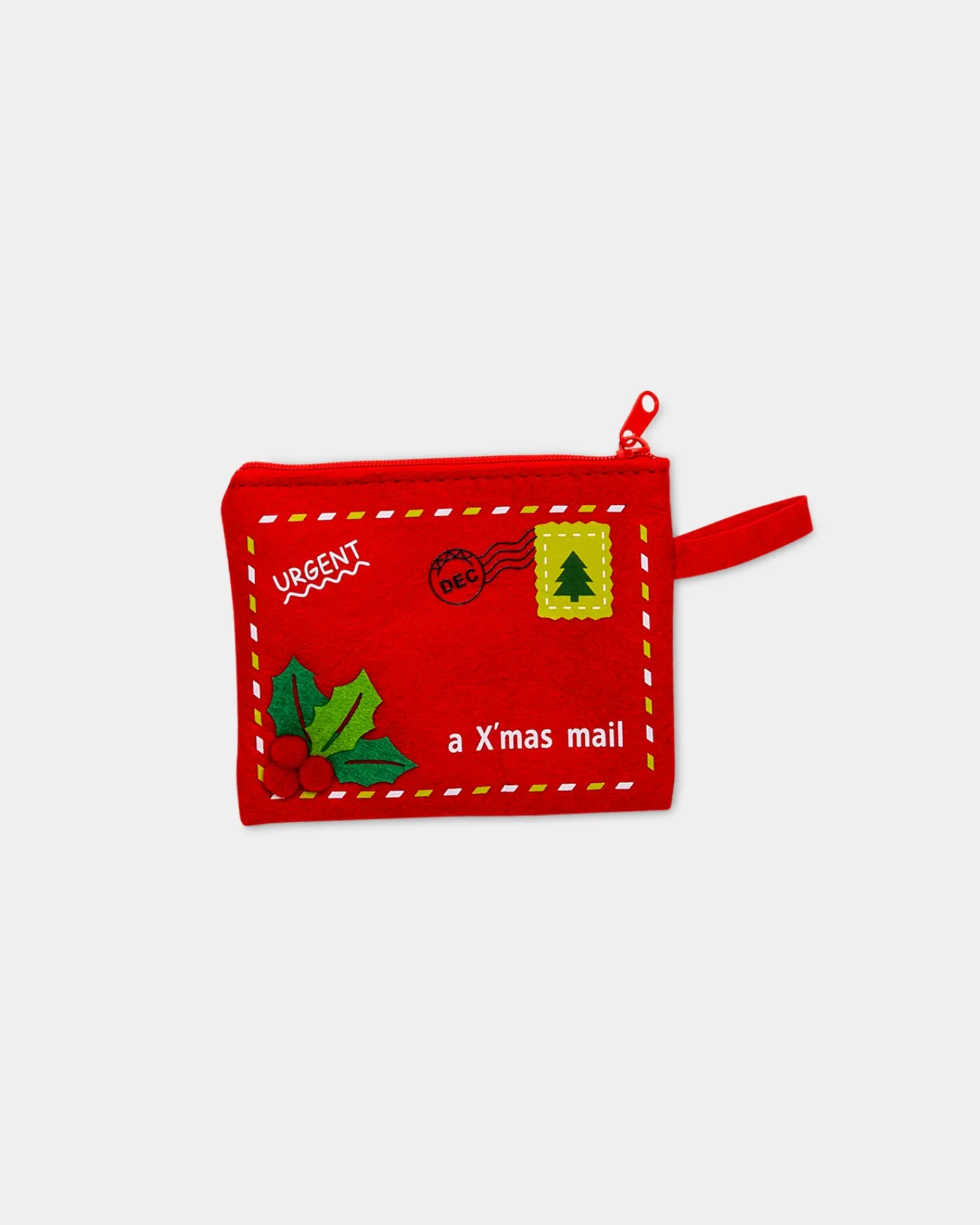 Donna Piazza Italia Accessori Capelli<Addobbi casa natalizi soggetti assortiti - Rosso