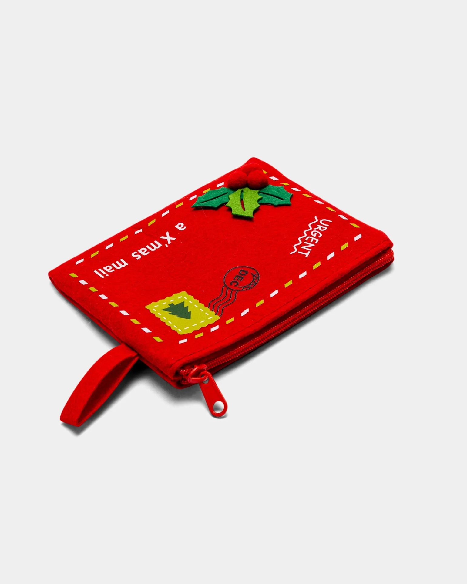 Donna Piazza Italia Accessori Capelli<Addobbi casa natalizi soggetti assortiti - Rosso