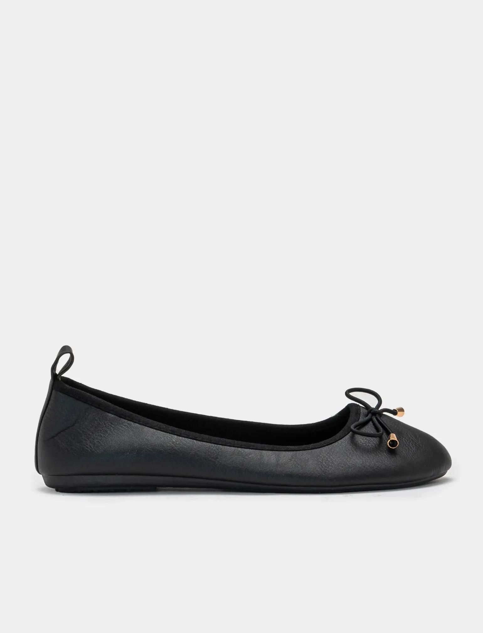 Donna Piazza Italia Donna | Ballerine<Ballerina con fiocco in tre varianti colore -