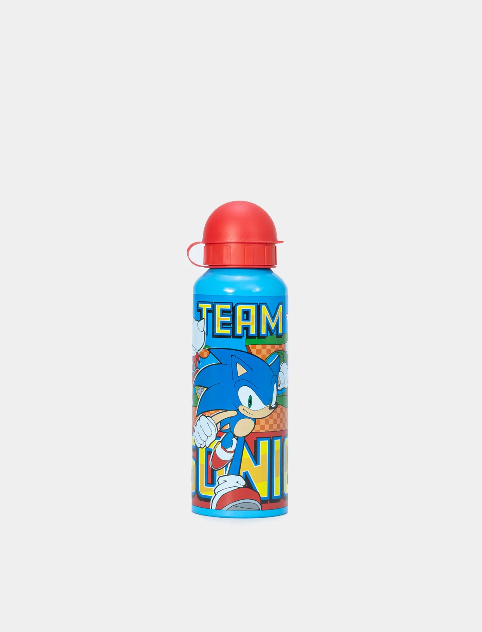 Bambino Piazza Italia Bambino<Borraccia da bambino Cartoons 500ml -