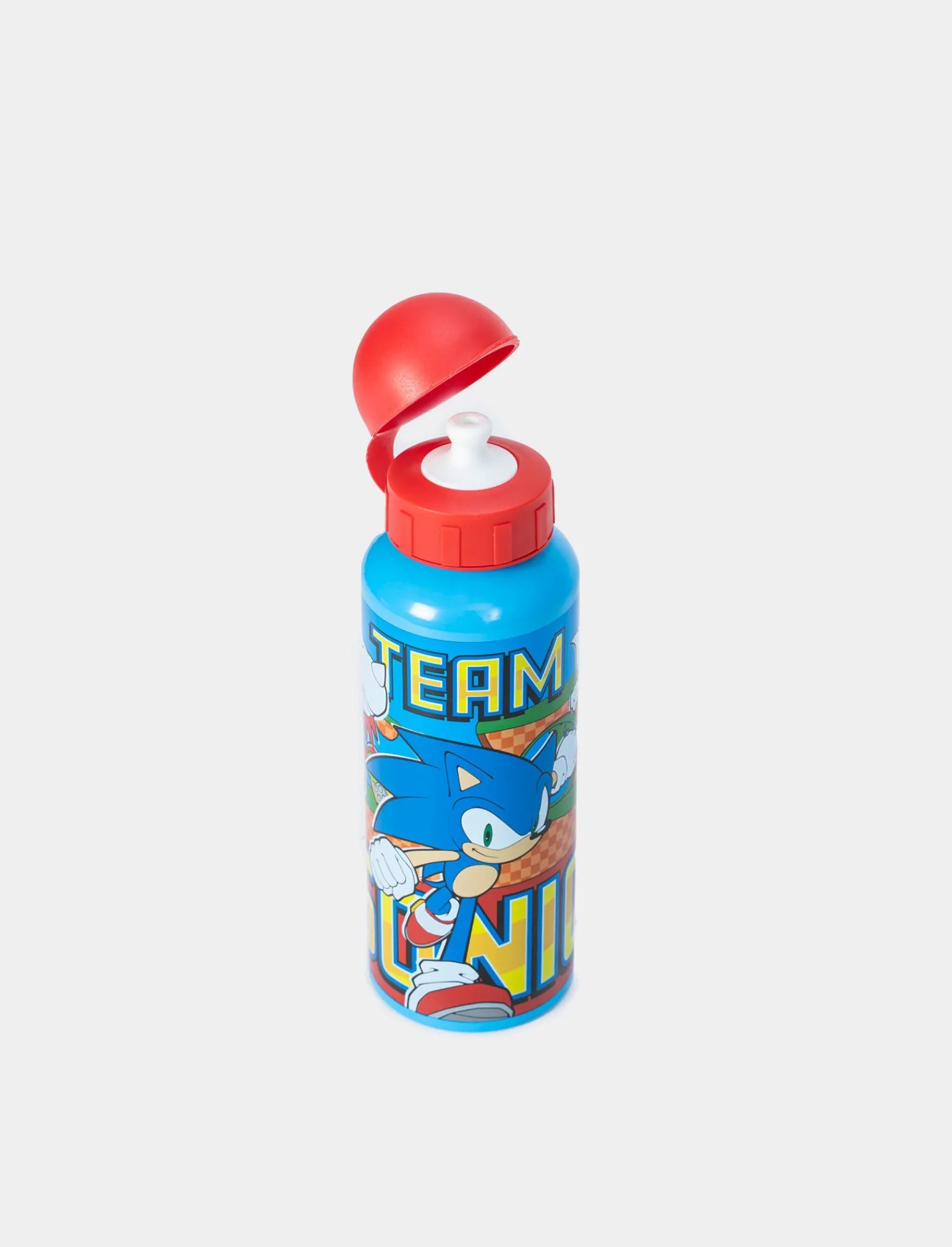 Bambino Piazza Italia Bambino<Borraccia da bambino Cartoons 500ml -