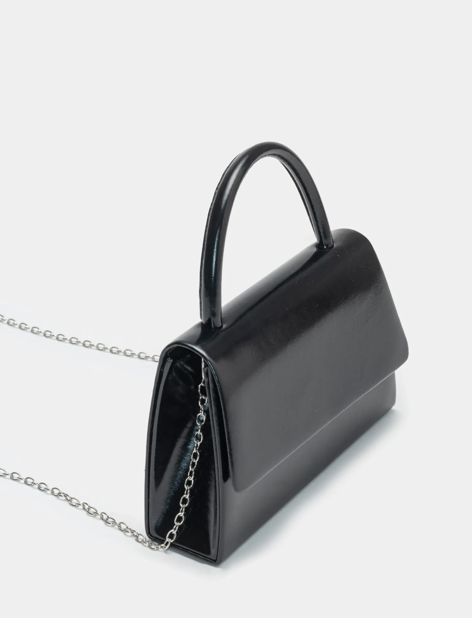 Donna Piazza Italia Donna | Borse E Zaini<Borsa da donna con manico tubolare e tracolla -