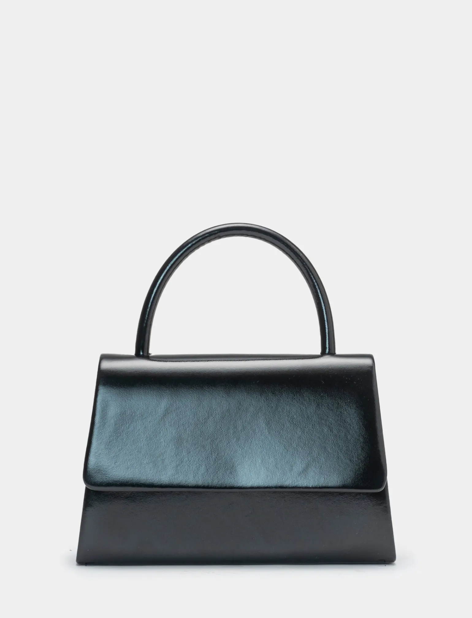 Donna Piazza Italia Donna | Borse E Zaini<Borsa da donna con manico tubolare e tracolla -