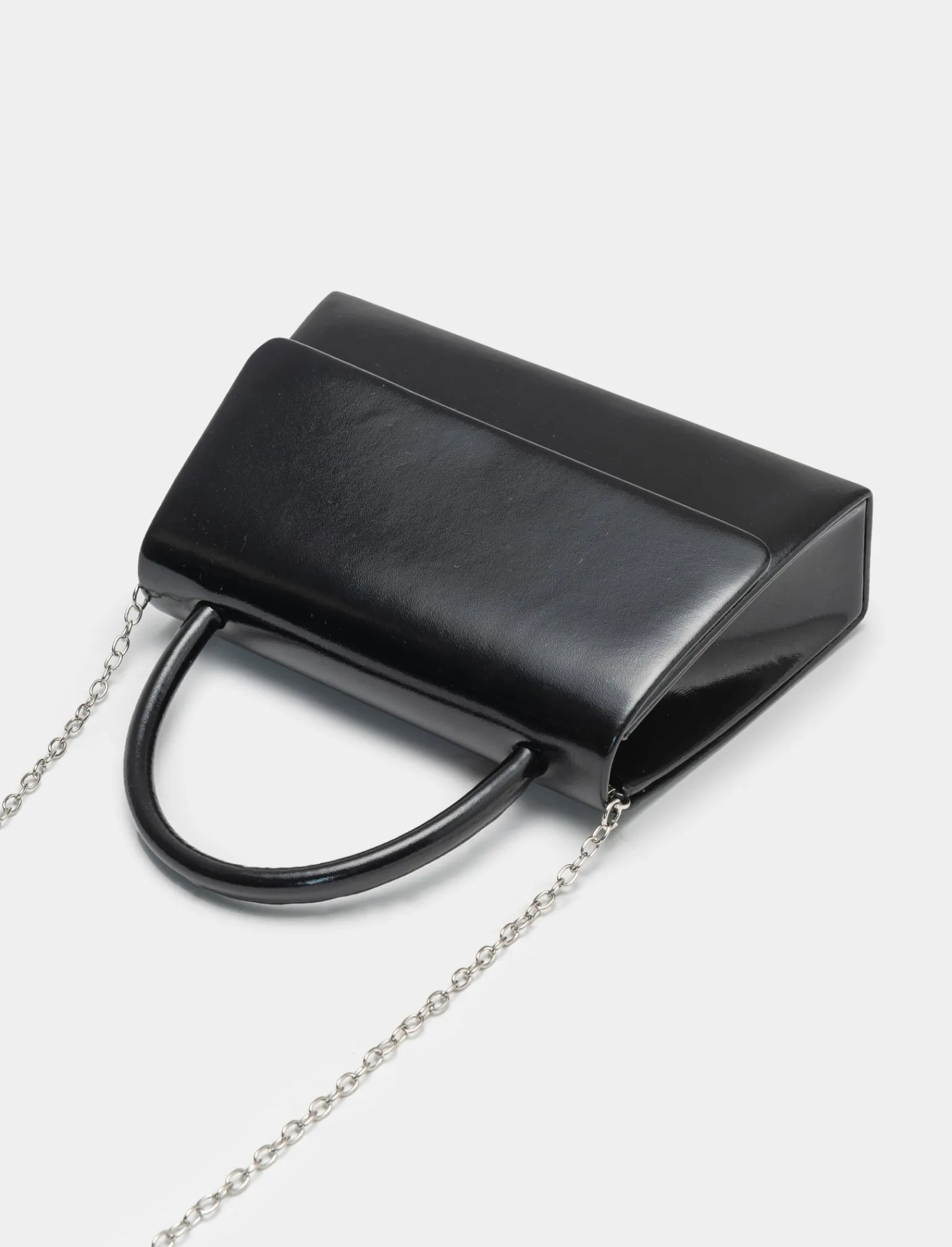 Donna Piazza Italia Donna | Borse E Zaini<Borsa da donna con manico tubolare e tracolla -