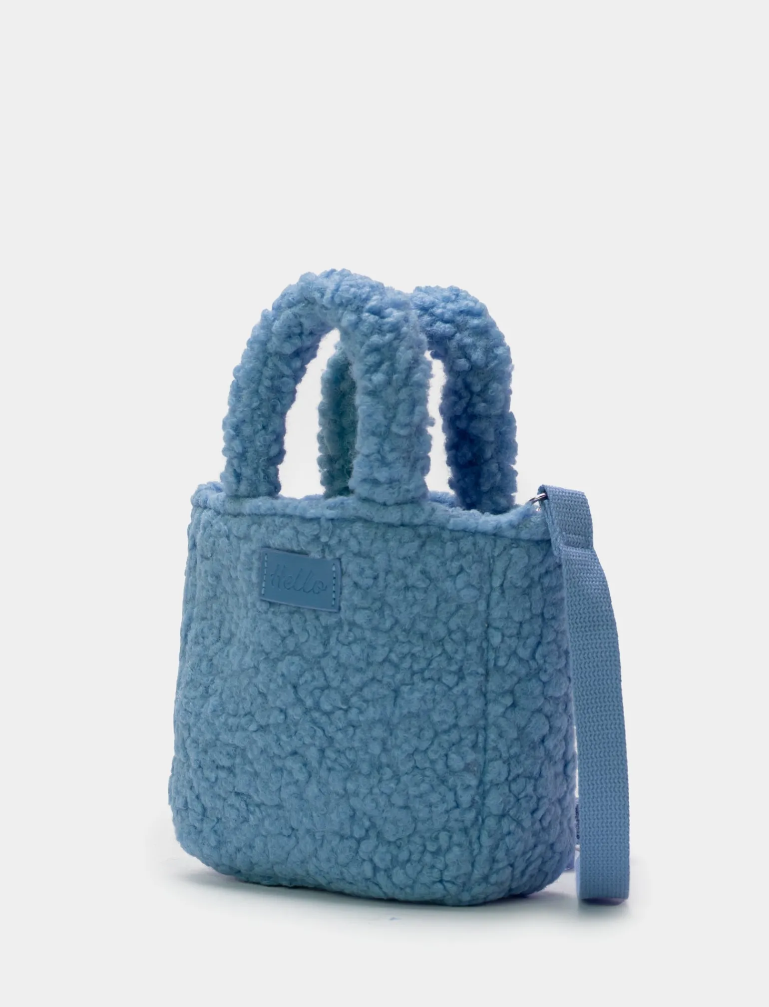 Piazza Italia Bambina | Borse E Zaini<Borsa shopping da bambina -