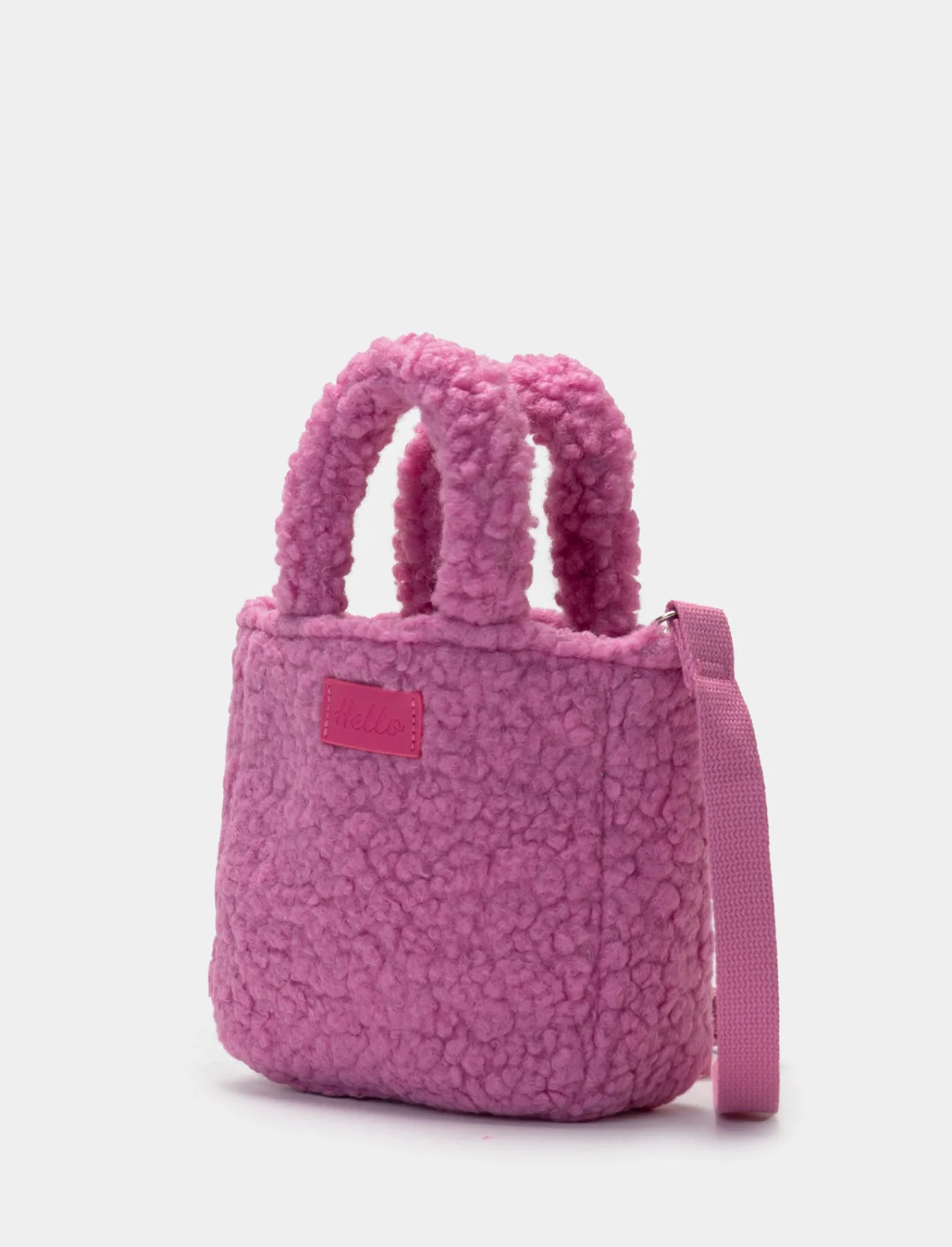 Piazza Italia Bambina | Borse E Zaini<Borsa shopping da bambina -
