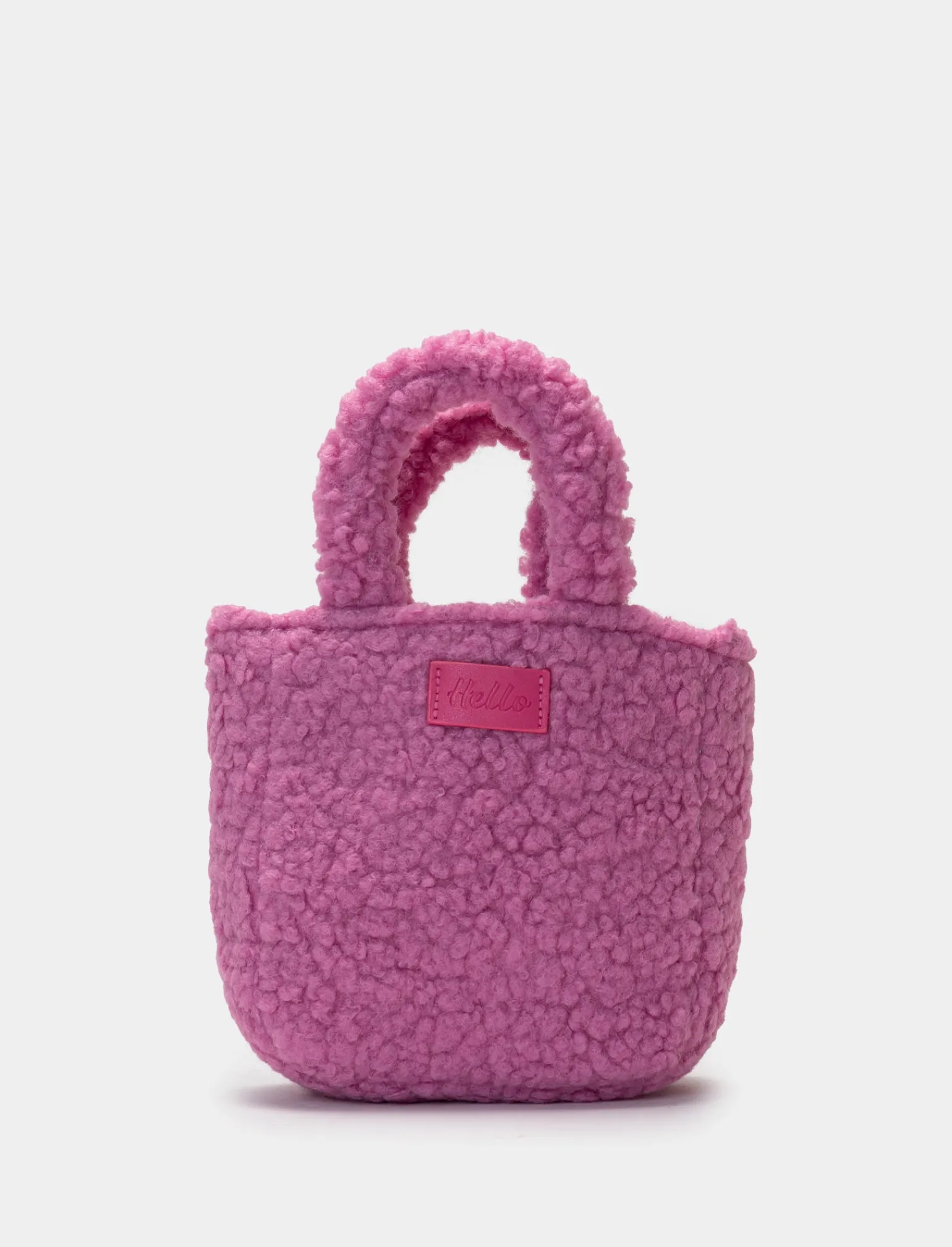 Piazza Italia Bambina | Borse E Zaini<Borsa shopping da bambina -