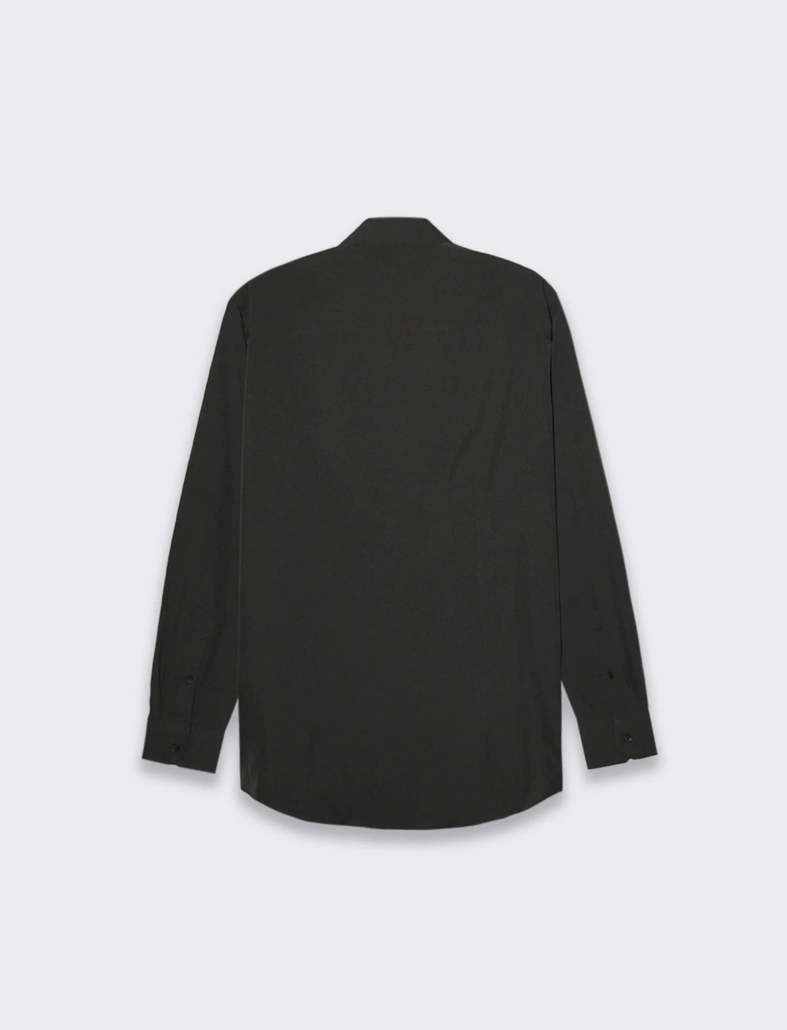 Uomo Piazza Italia Uomo | Camicie<Camicia slim fit in tessuto tecnico elasticizzato -