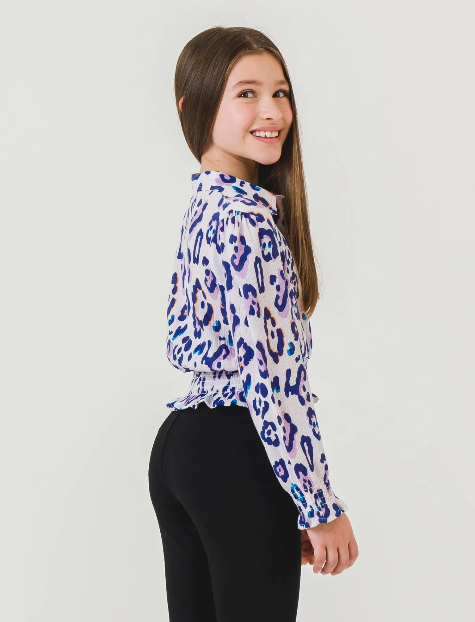 Piazza Italia Bambina<Camicia stampata - Fantasia