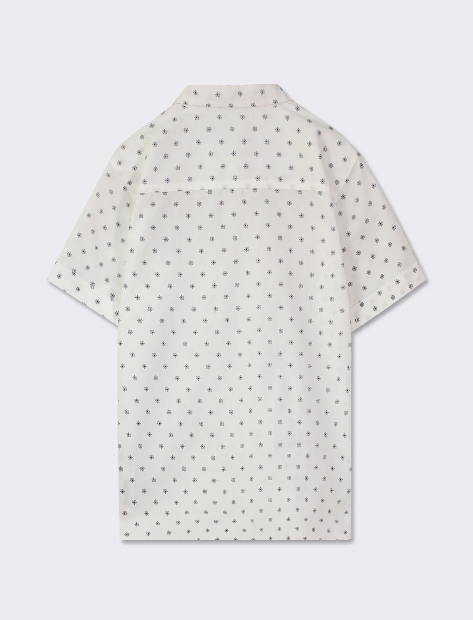 Bambino Piazza Italia Bambino<Camicia stampata mezza manica -