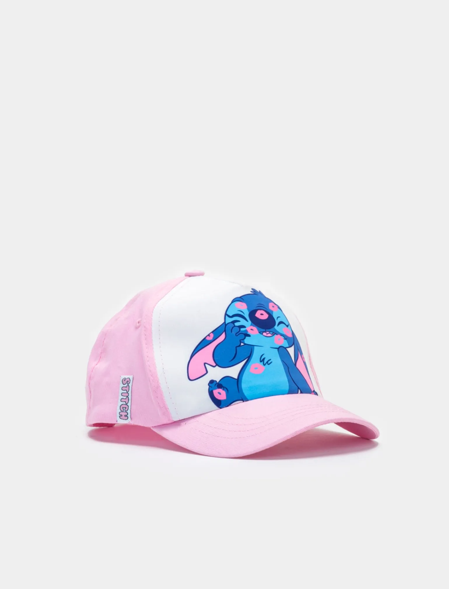 Piazza Italia Bambina | Cappelli E Berretti<Cappello baseball da bambina con stampe cartoons -