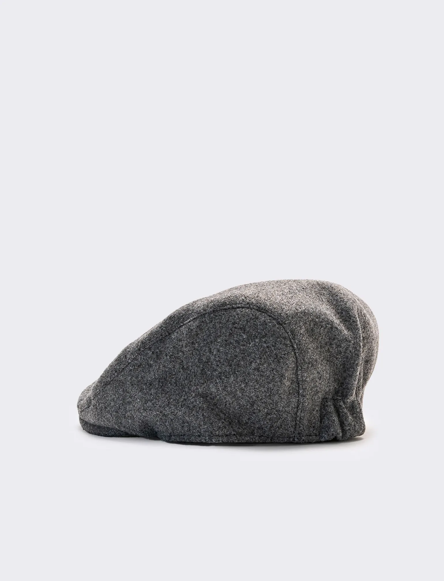 Uomo Piazza Italia Cappelli E Berretti<Cappello coppola da uomo in feltro -