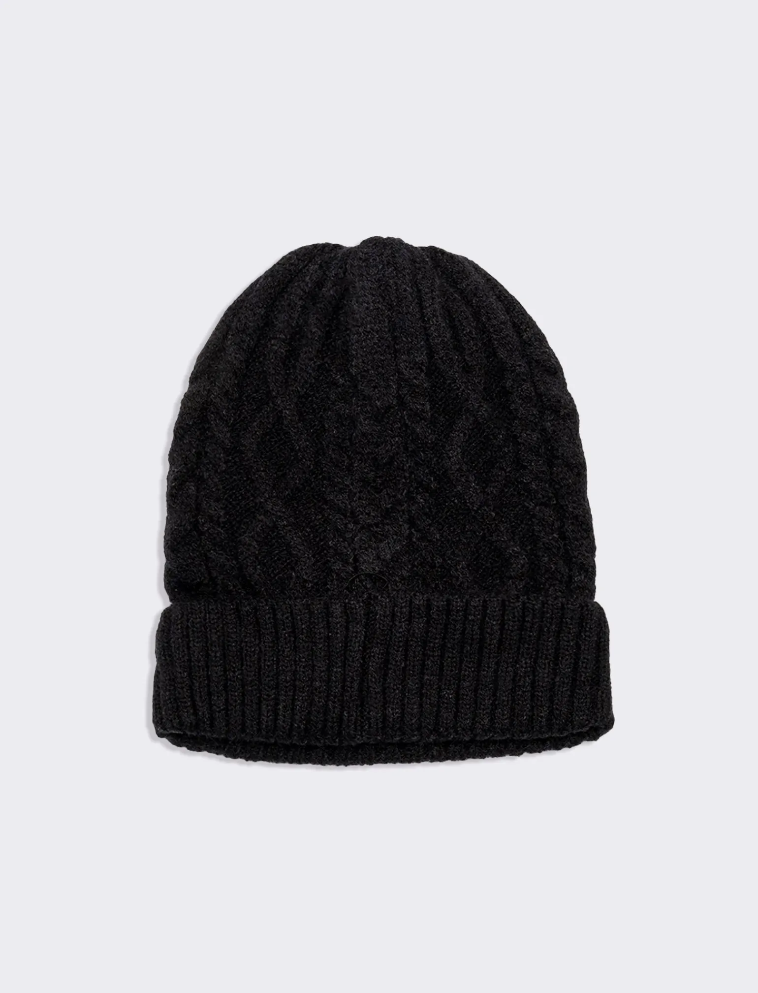 Uomo Piazza Italia Cappelli E Berretti<Cappello da uomo modello cuffia con trecce -