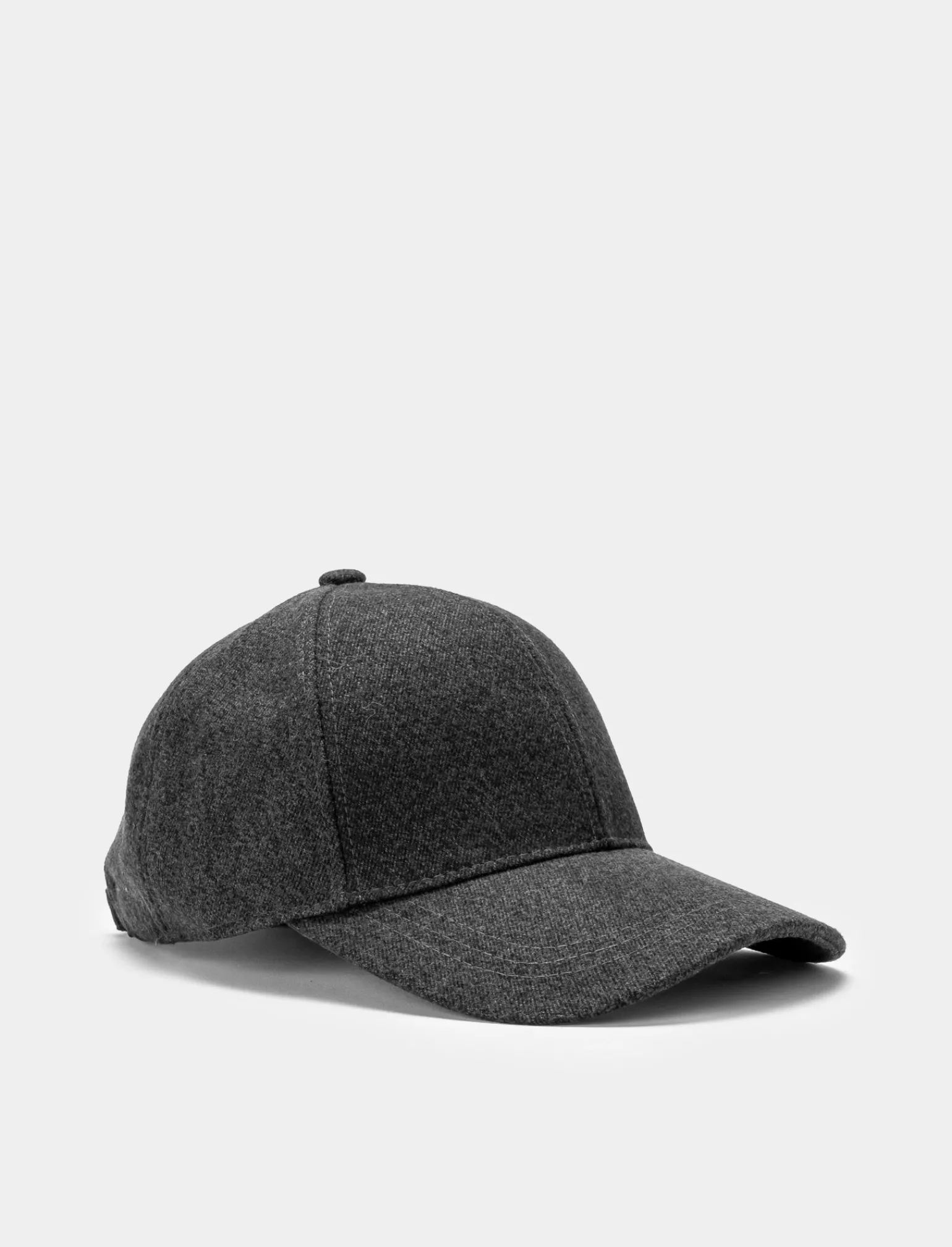 Uomo Piazza Italia Cappelli E Berretti<Cappello modello baseball basic da uomo -
