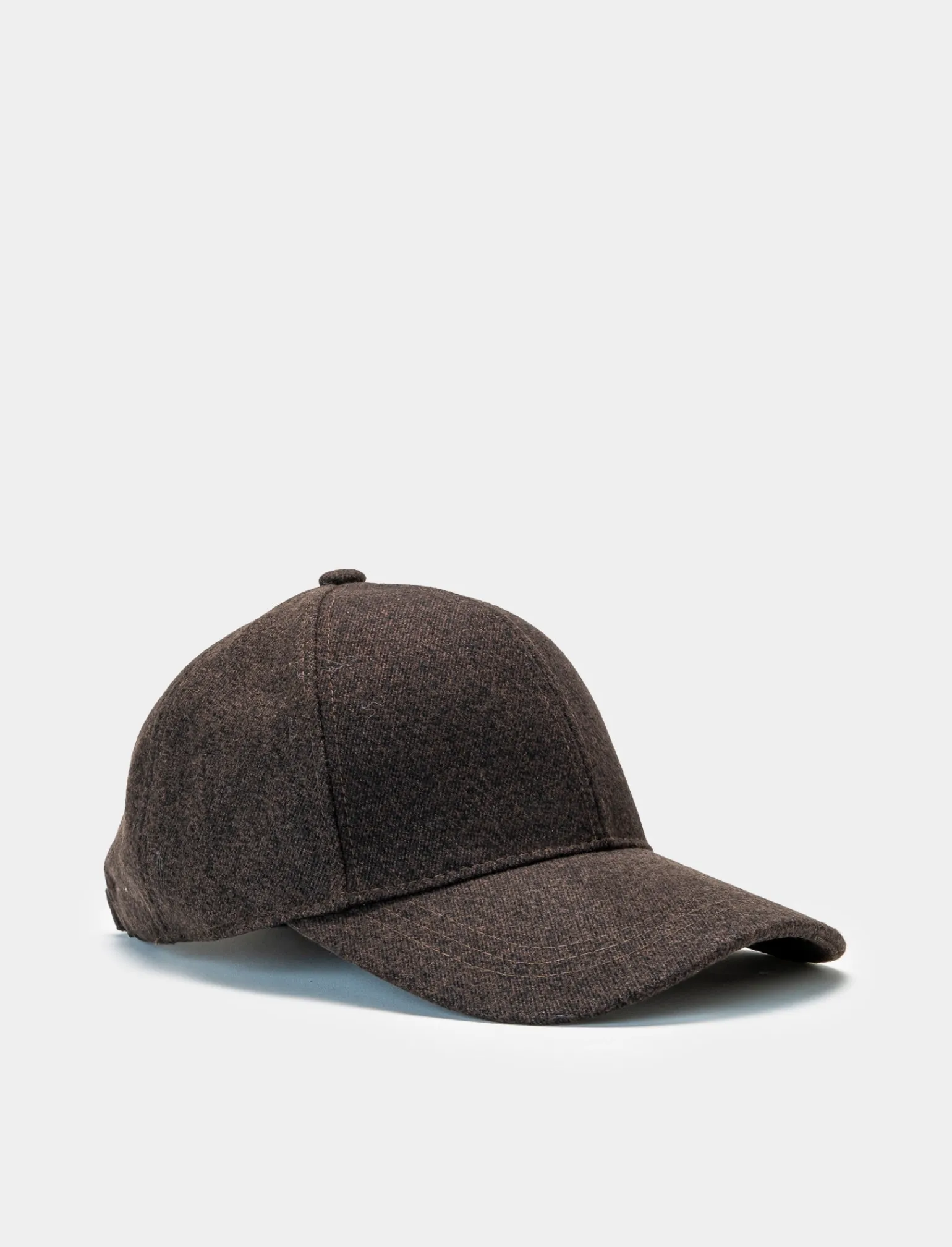 Uomo Piazza Italia Cappelli E Berretti<Cappello modello baseball basic da uomo -