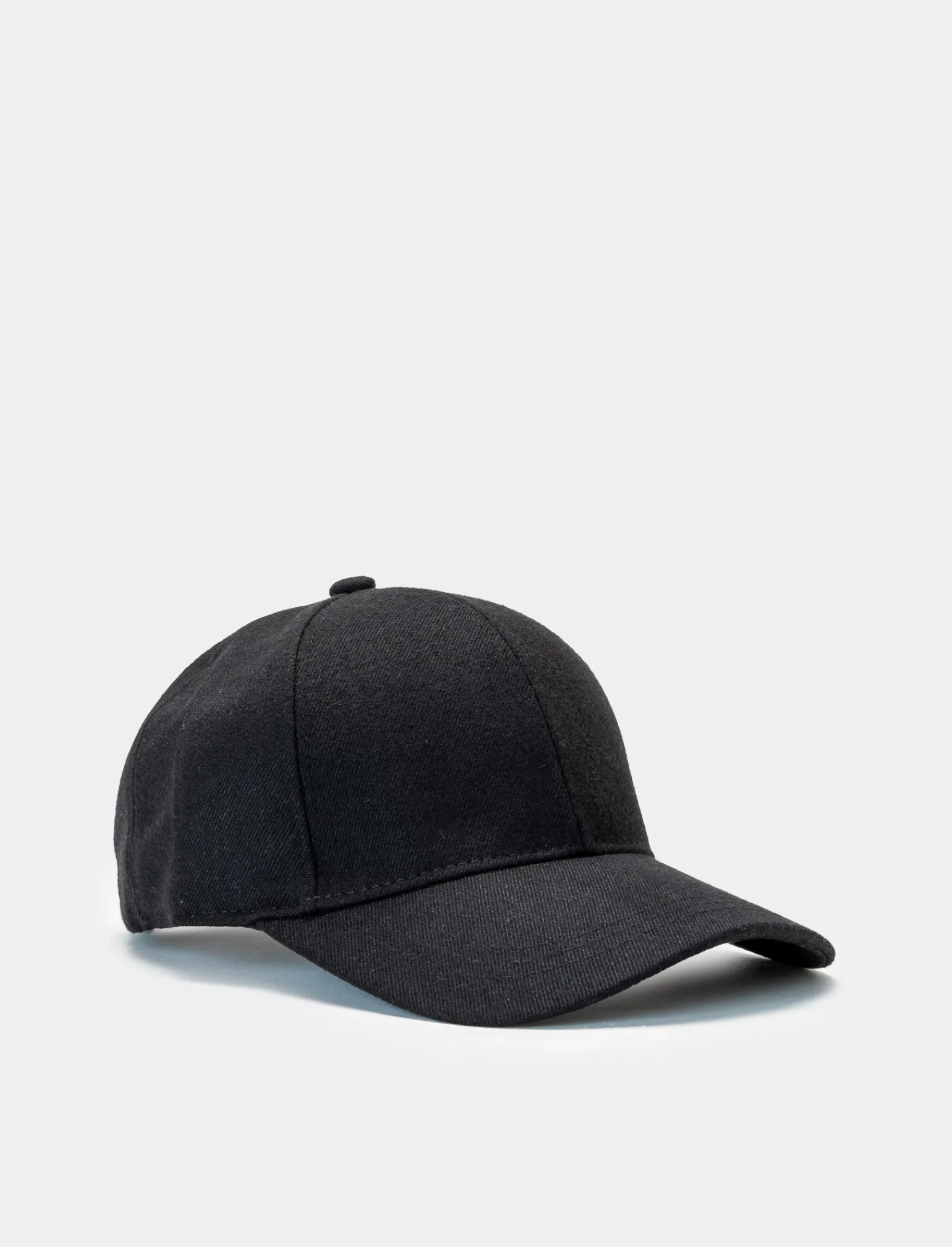 Uomo Piazza Italia Cappelli E Berretti<Cappello modello baseball basic da uomo -