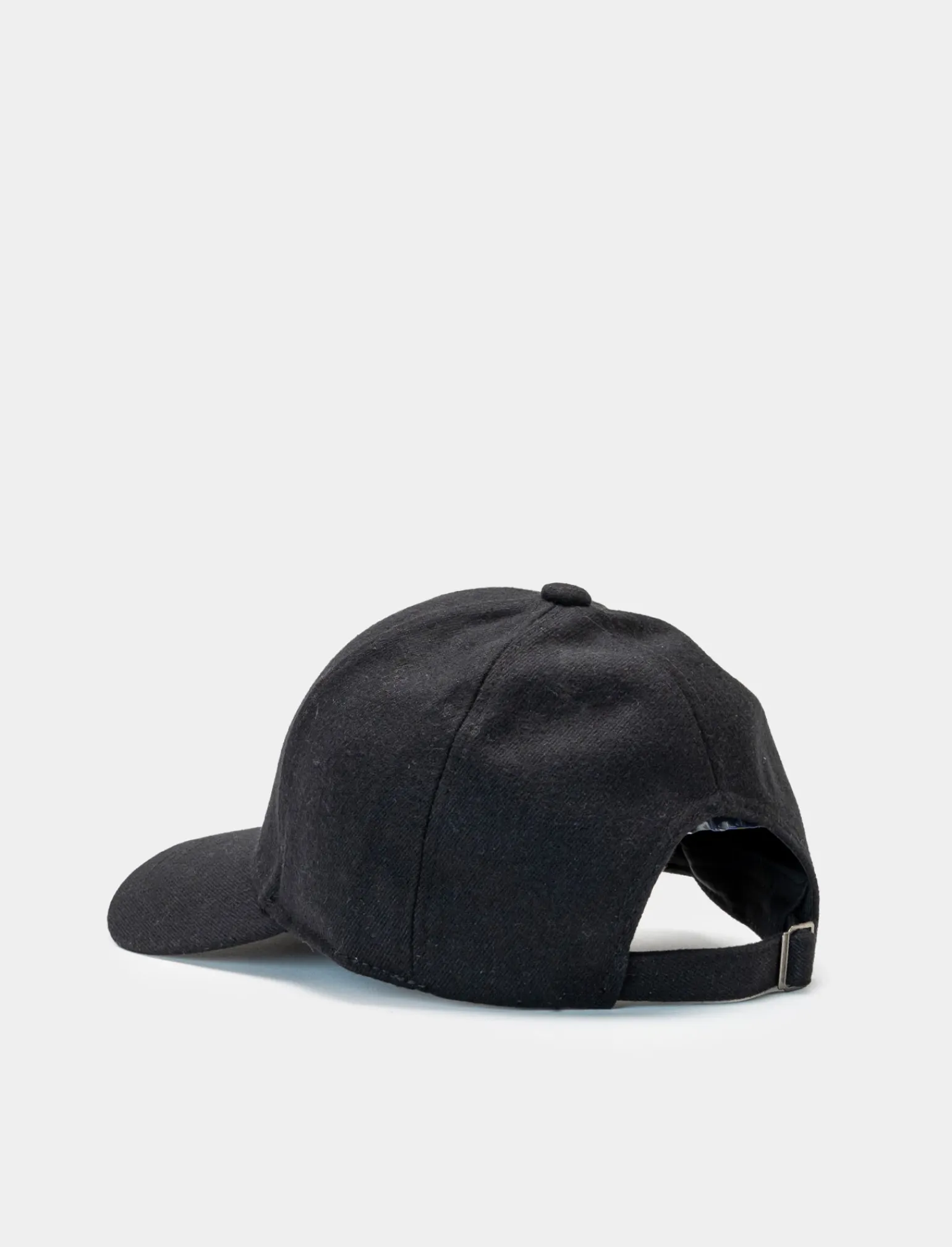 Uomo Piazza Italia Cappelli E Berretti<Cappello modello baseball basic da uomo -