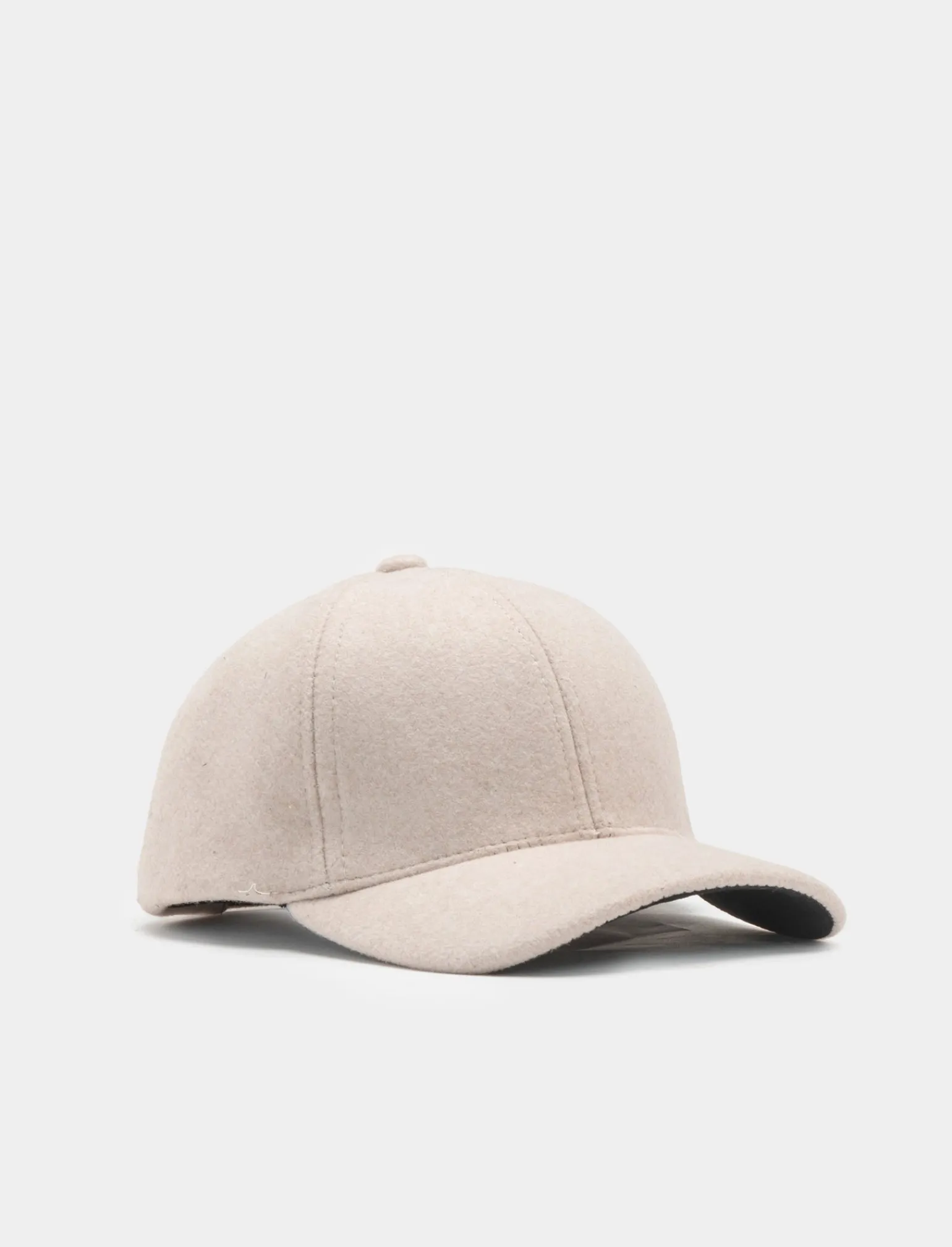 Bambino Piazza Italia Cappelli E Berretti<Cappello modello baseball da bambino con iniziale patch - var 2