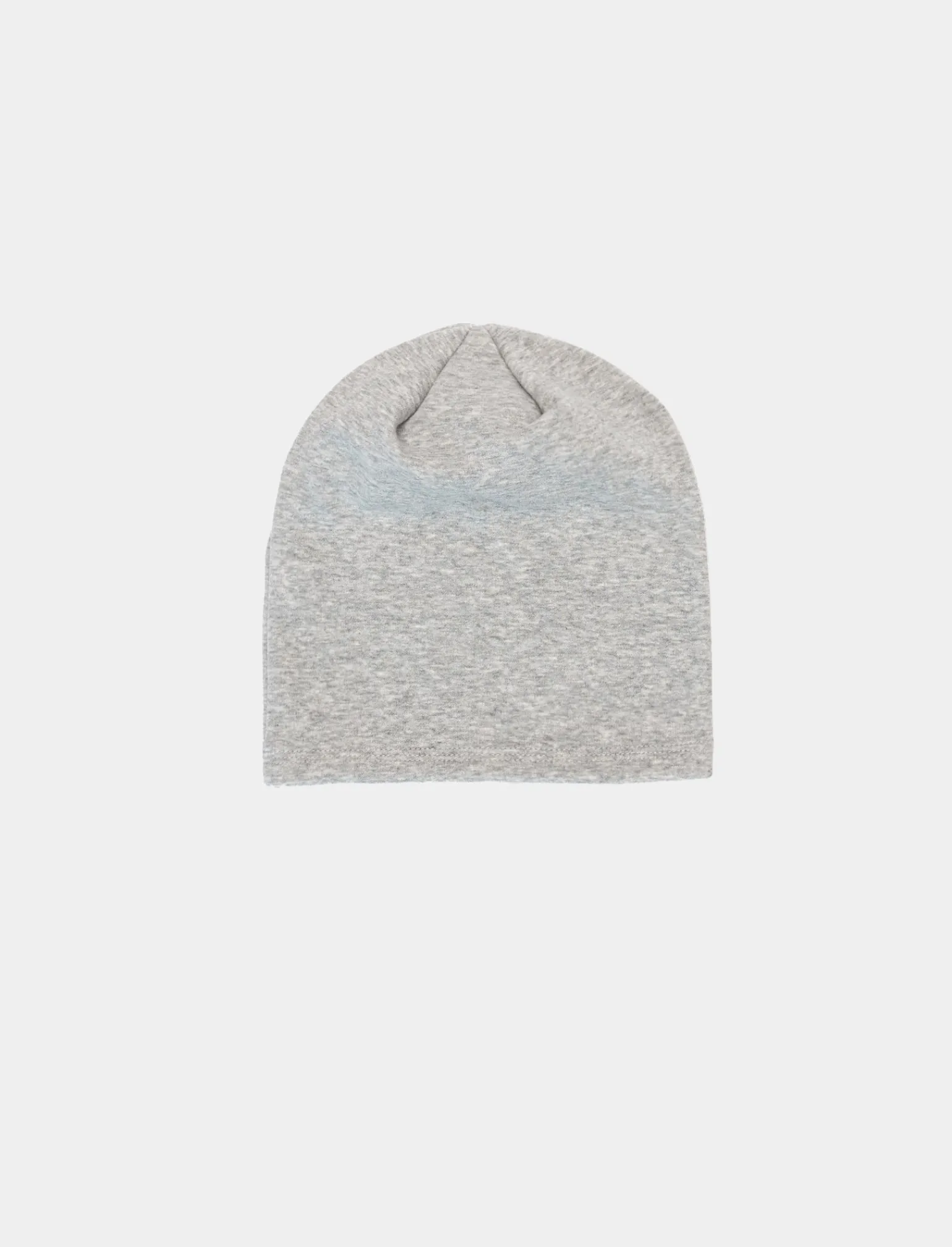 Uomo Piazza Italia Cappelli E Berretti<Cappello modello cuffia melange da uomo -