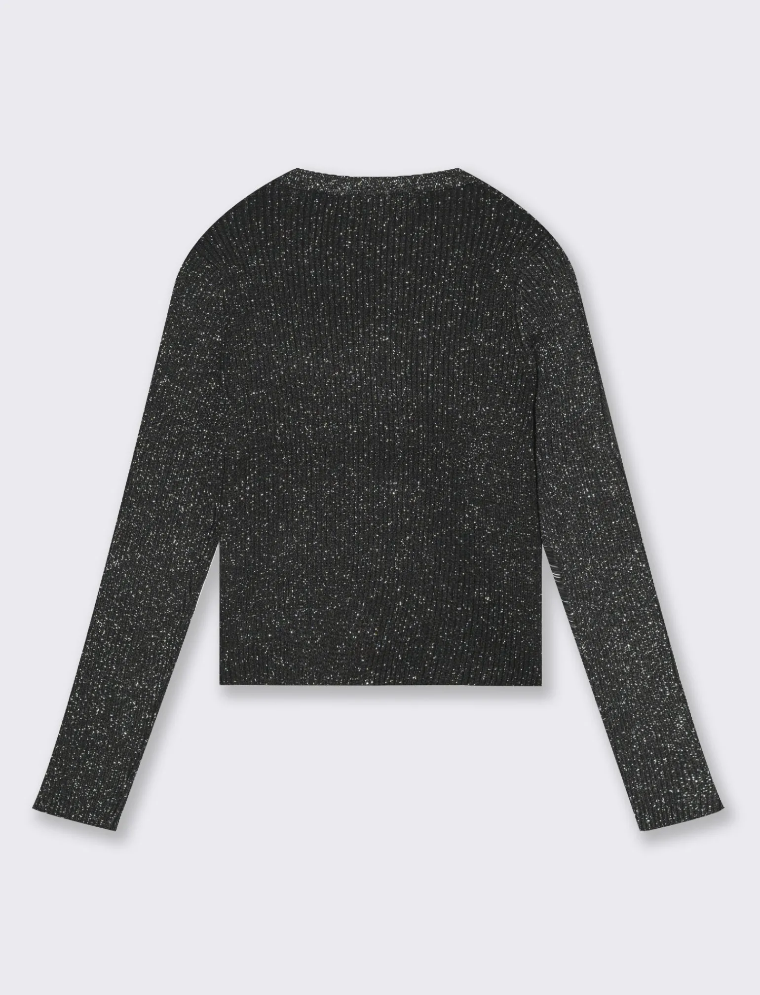 Piazza Italia Bambina | Maglieria<Cardigan bottoncini e scollo a V regular fit -