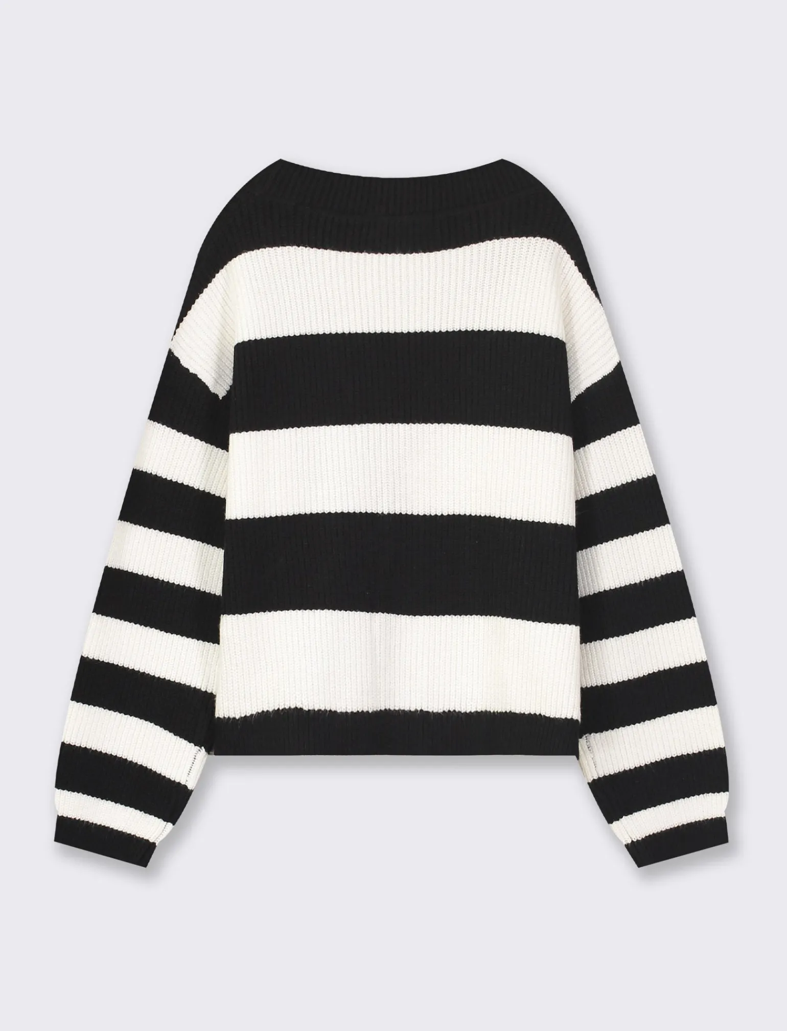 Piazza Italia Bambina | Maglieria<Cardigan in poliviscosa a righe - Righe