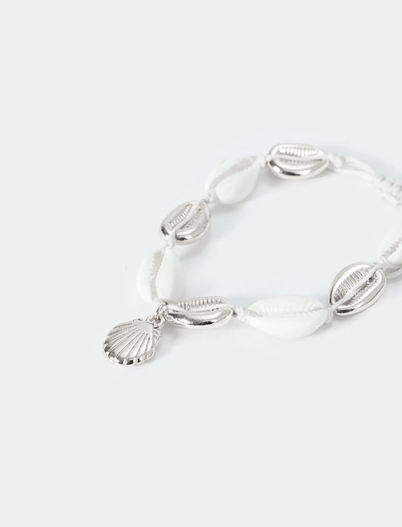 Donna Piazza Italia Donna<Caviglieria donna con strass -