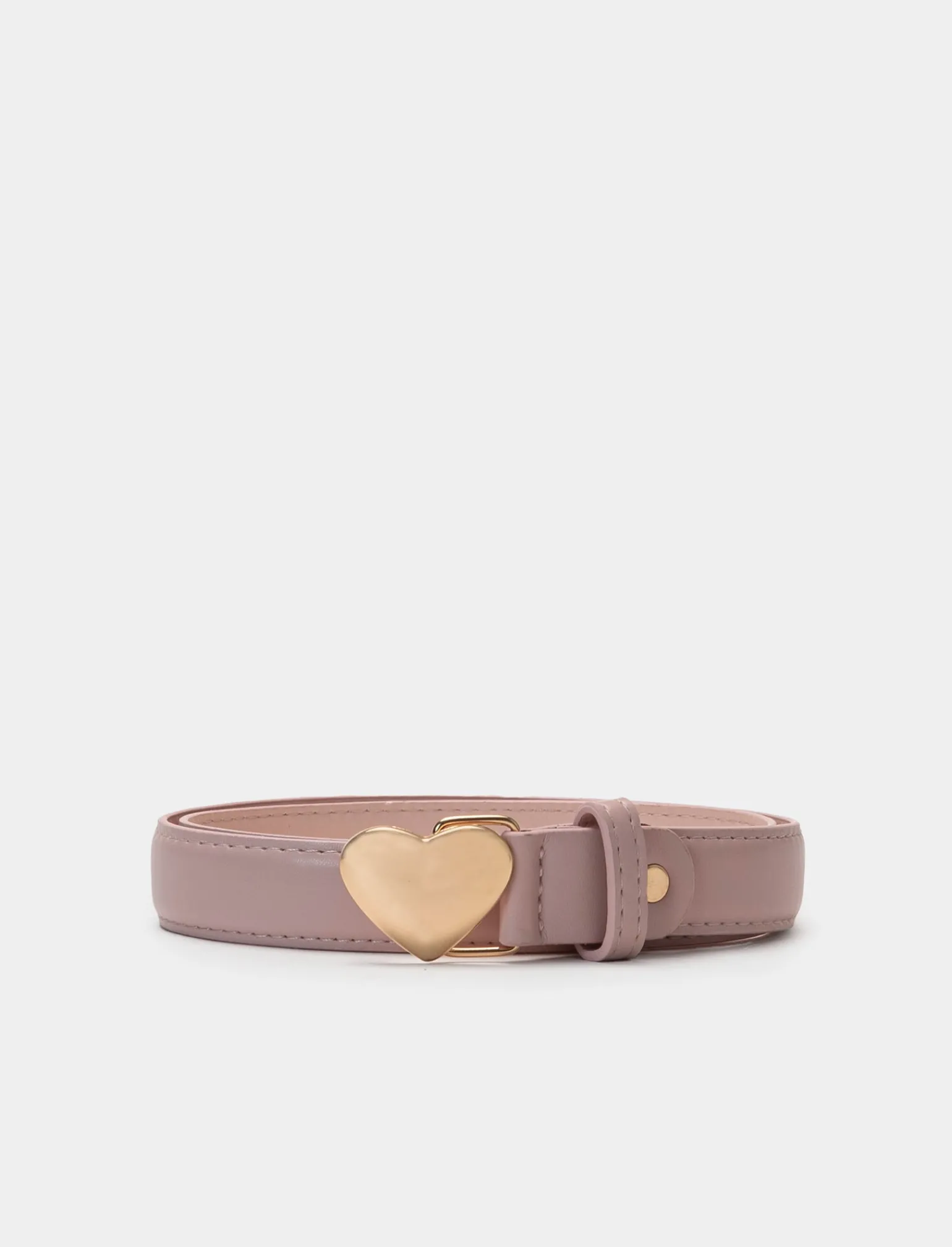Piazza Italia Bambina | Cinture<Cintura bambina con cuori -