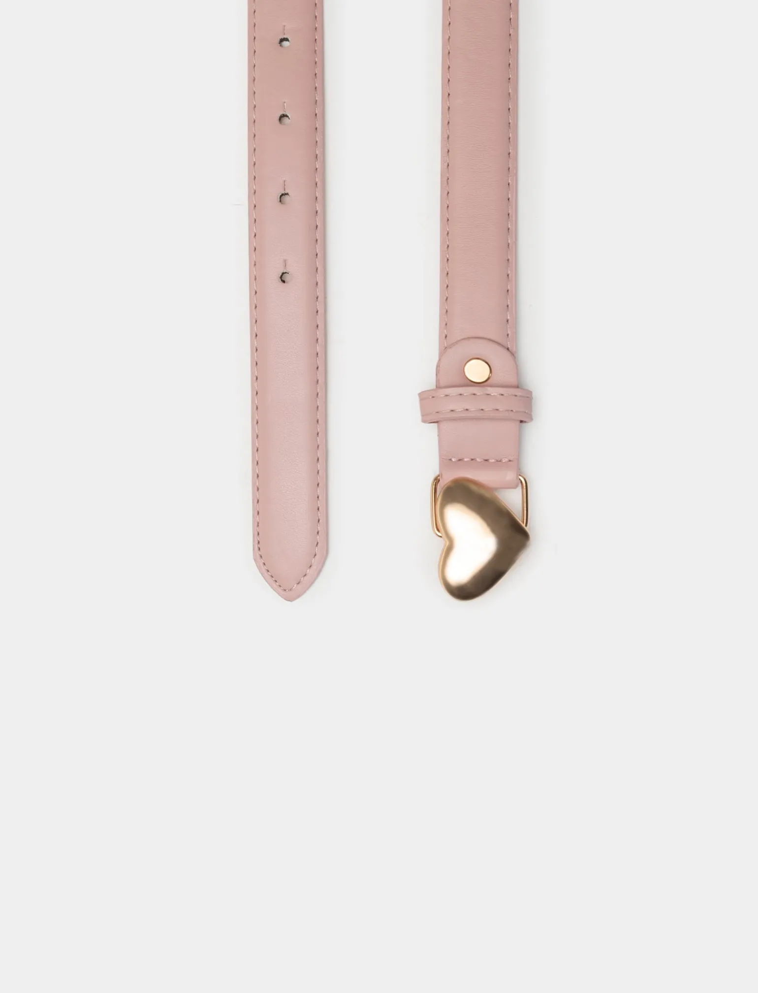 Piazza Italia Bambina | Cinture<Cintura bambina con cuori -