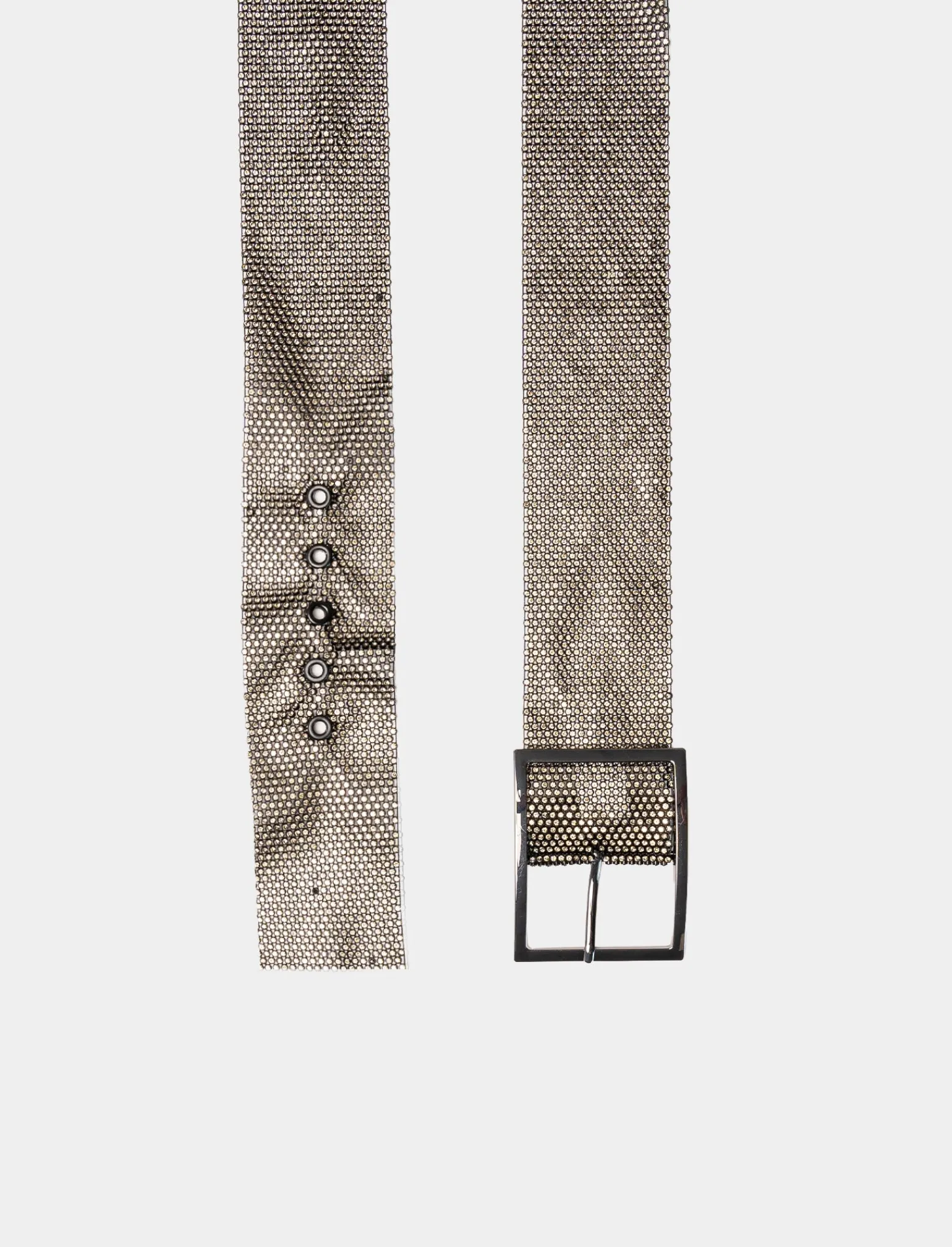 Donna Piazza Italia Cinture | Donna<Cintura da donna lunghezza 105 cm -