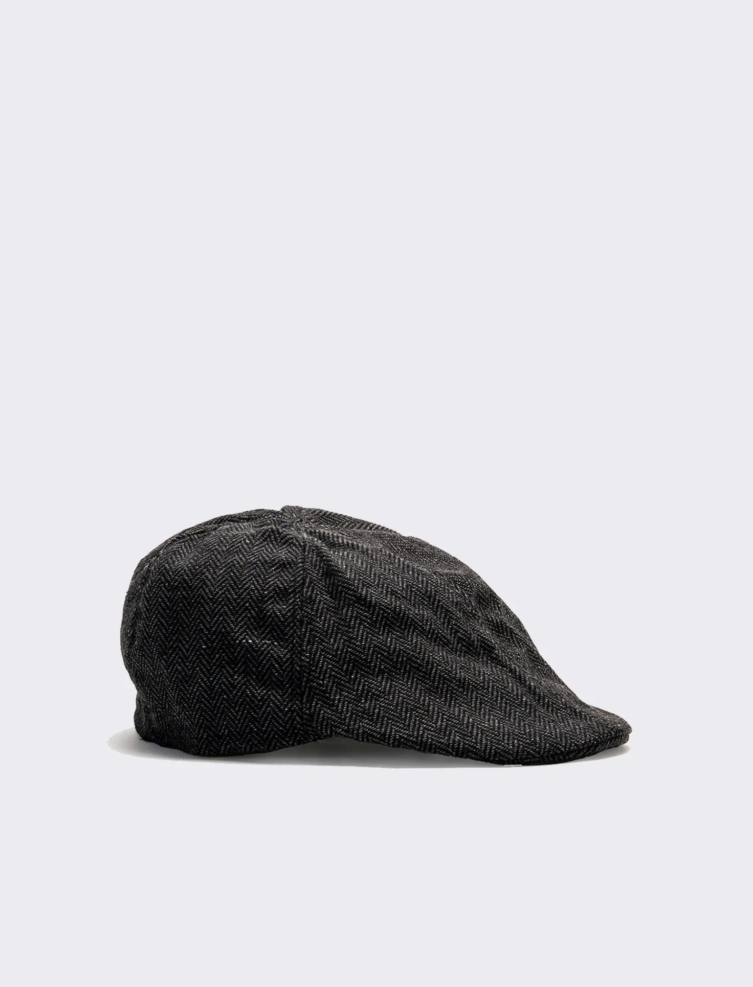 Uomo Piazza Italia Uomo | Cappelli E Berretti<Coppola da uomo -