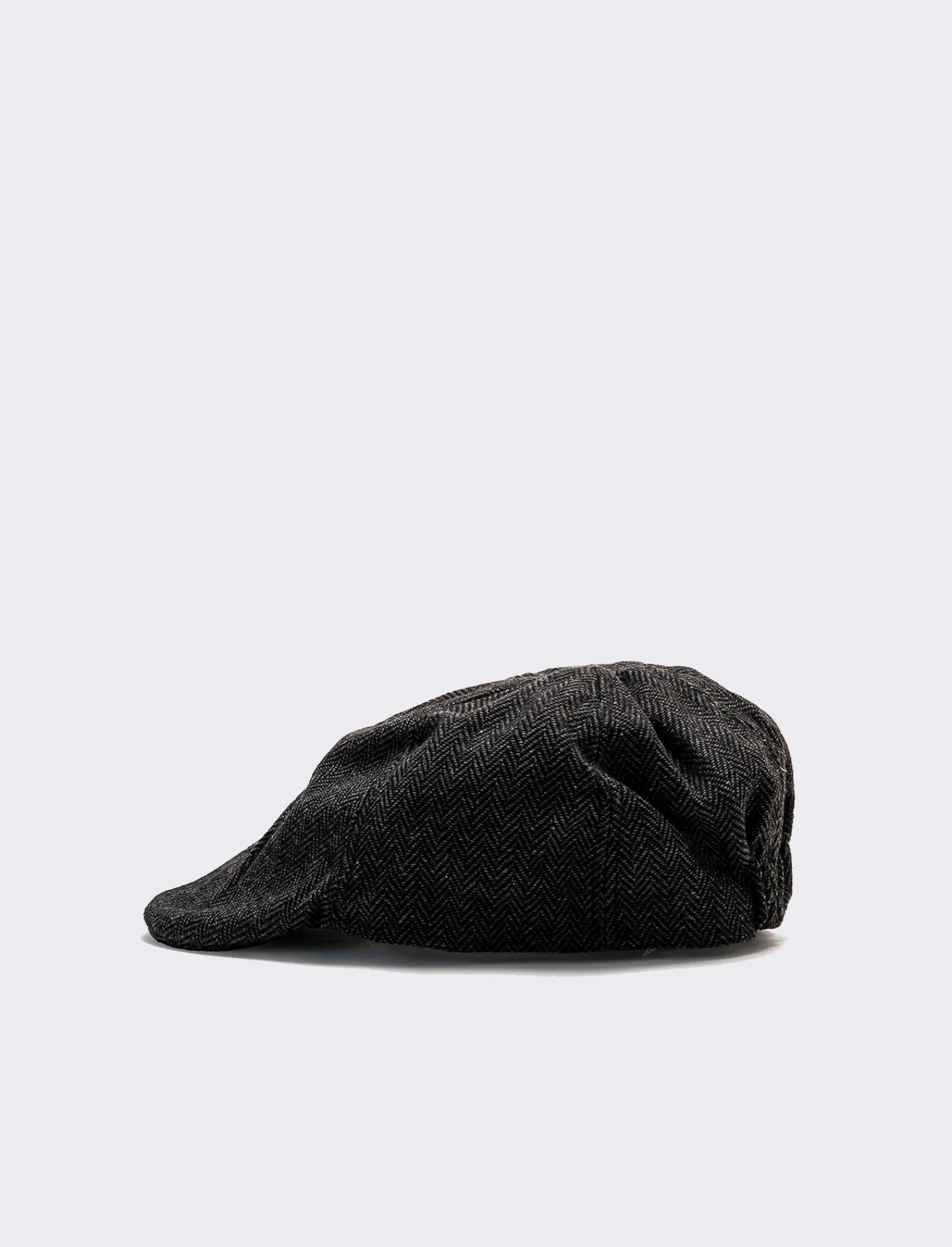 Uomo Piazza Italia Uomo | Cappelli E Berretti<Coppola da uomo -