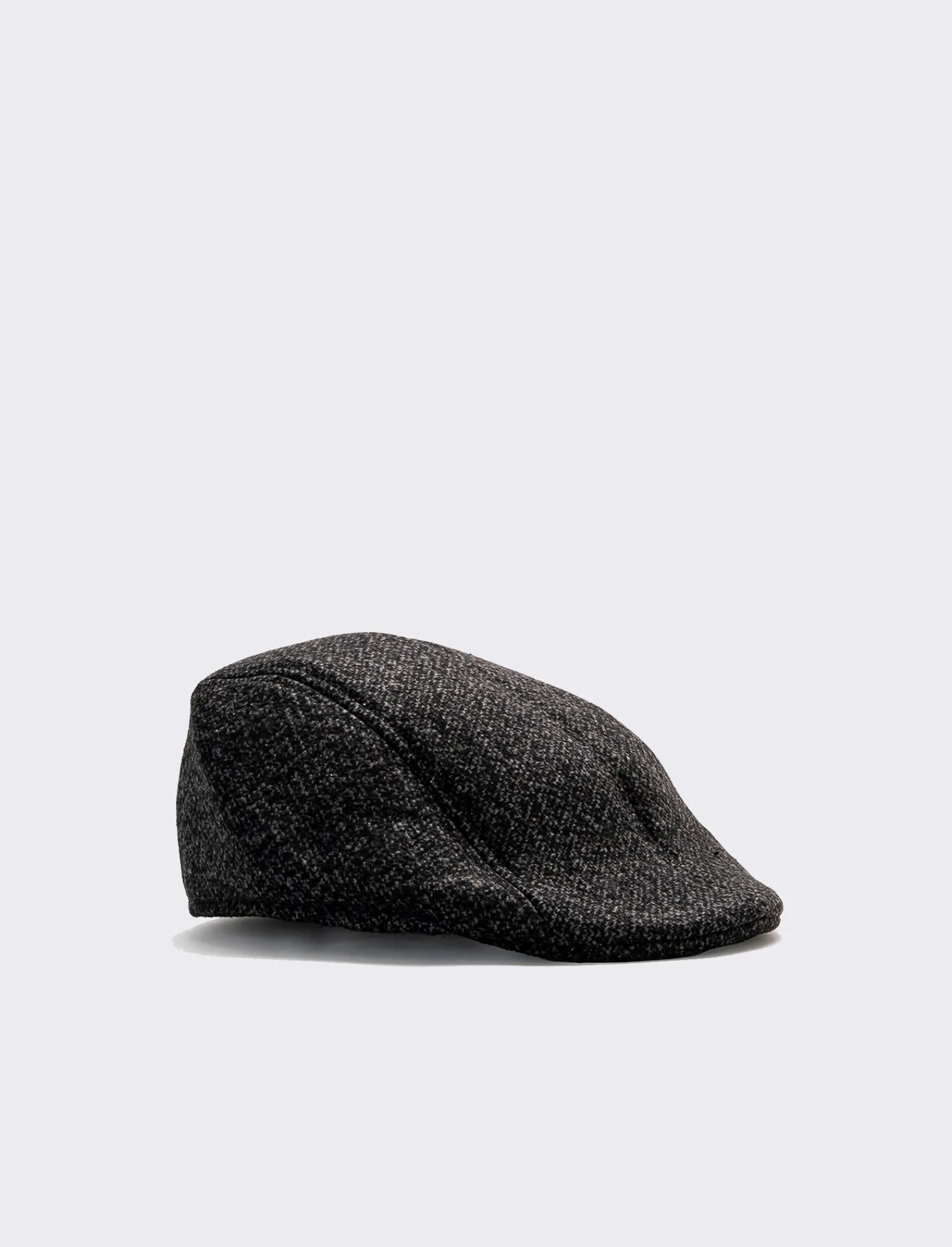 Uomo Piazza Italia Cappelli E Berretti<Coppola da uomo fantasia -