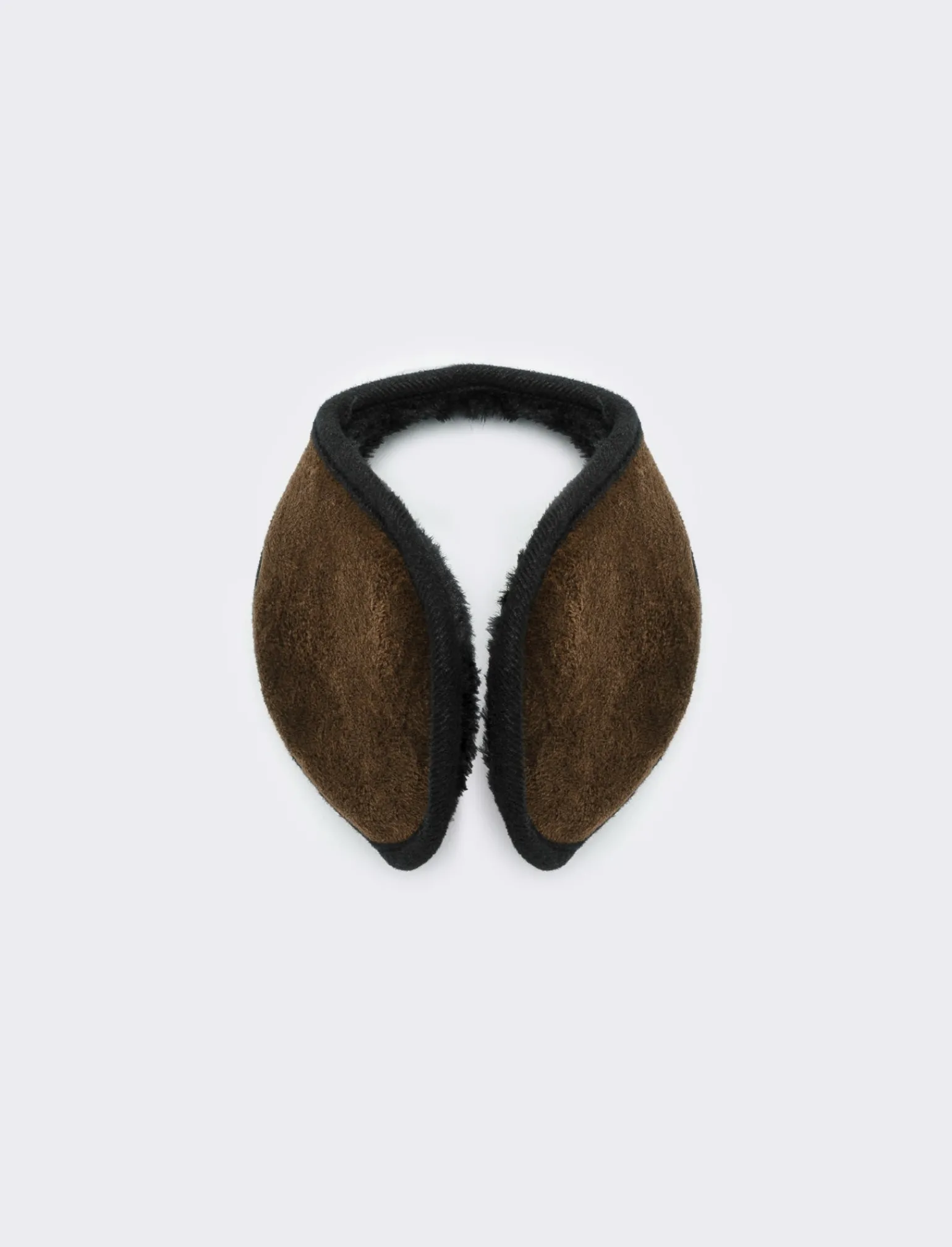 Uomo Piazza Italia Cappelli E Berretti<Copriorecchie da uomo - Marrone