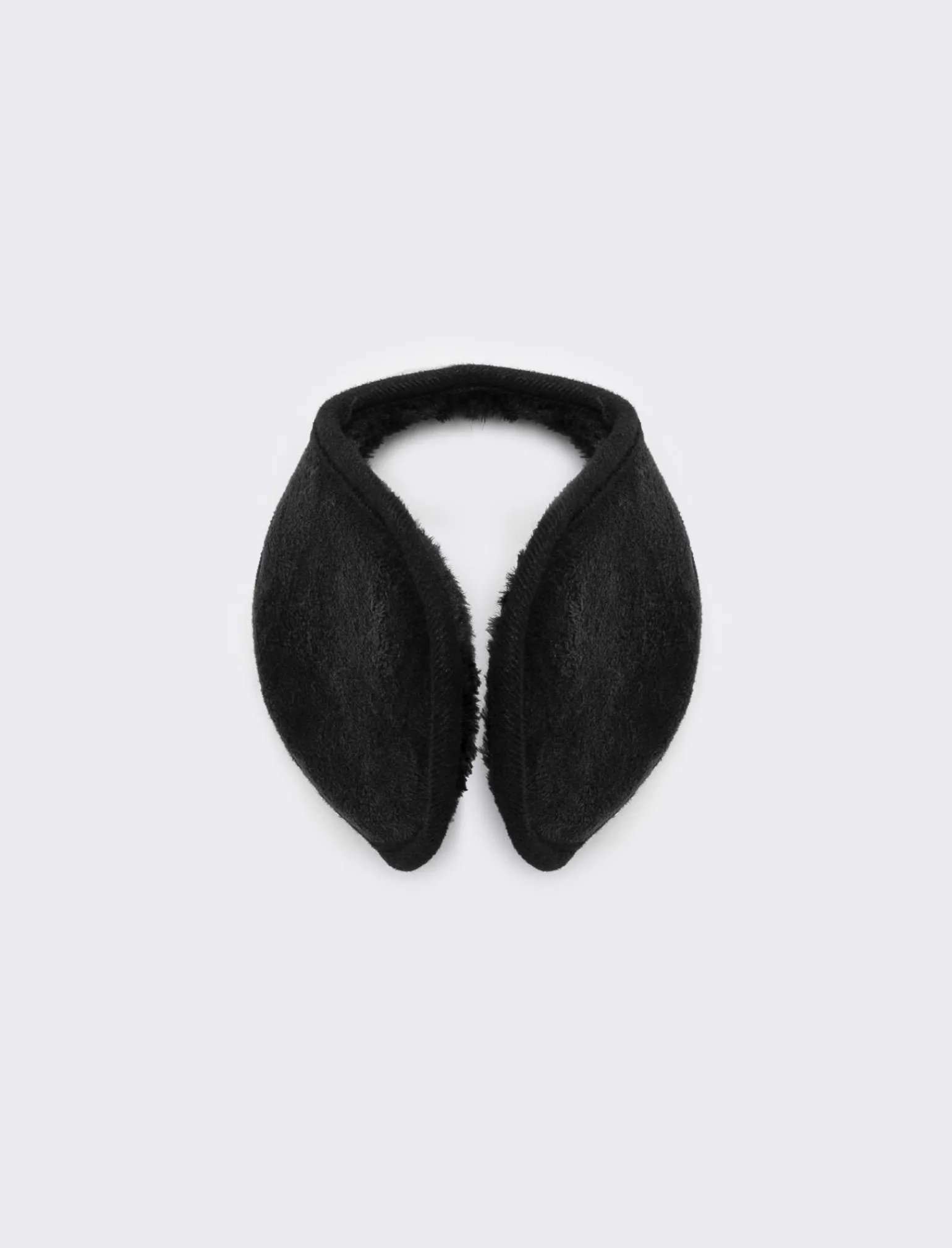 Uomo Piazza Italia Cappelli E Berretti<Copriorecchie da uomo - Nero