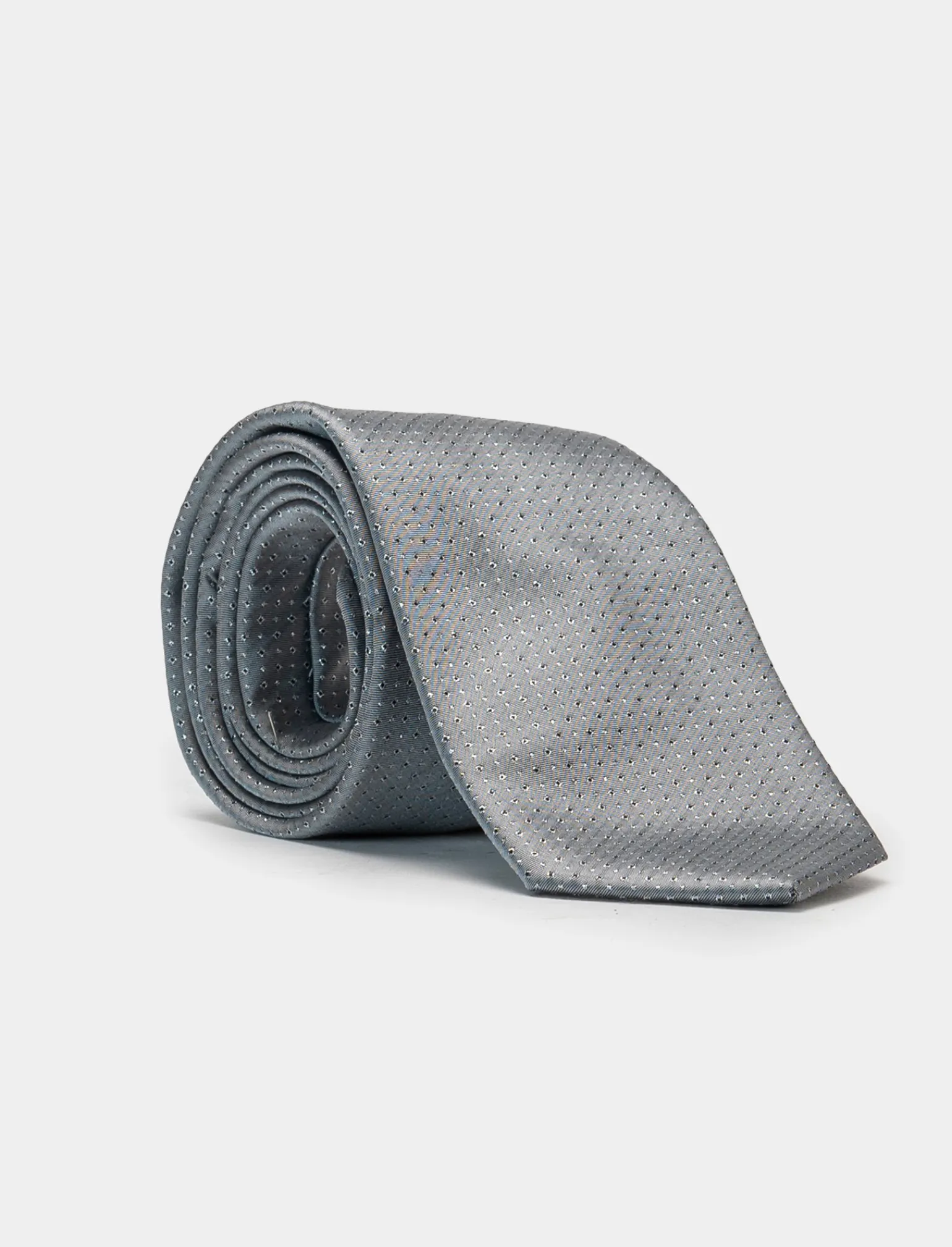 Uomo Piazza Italia Cravatte E Papillon<Cravatta da cerimonia uomo di 8 cm -