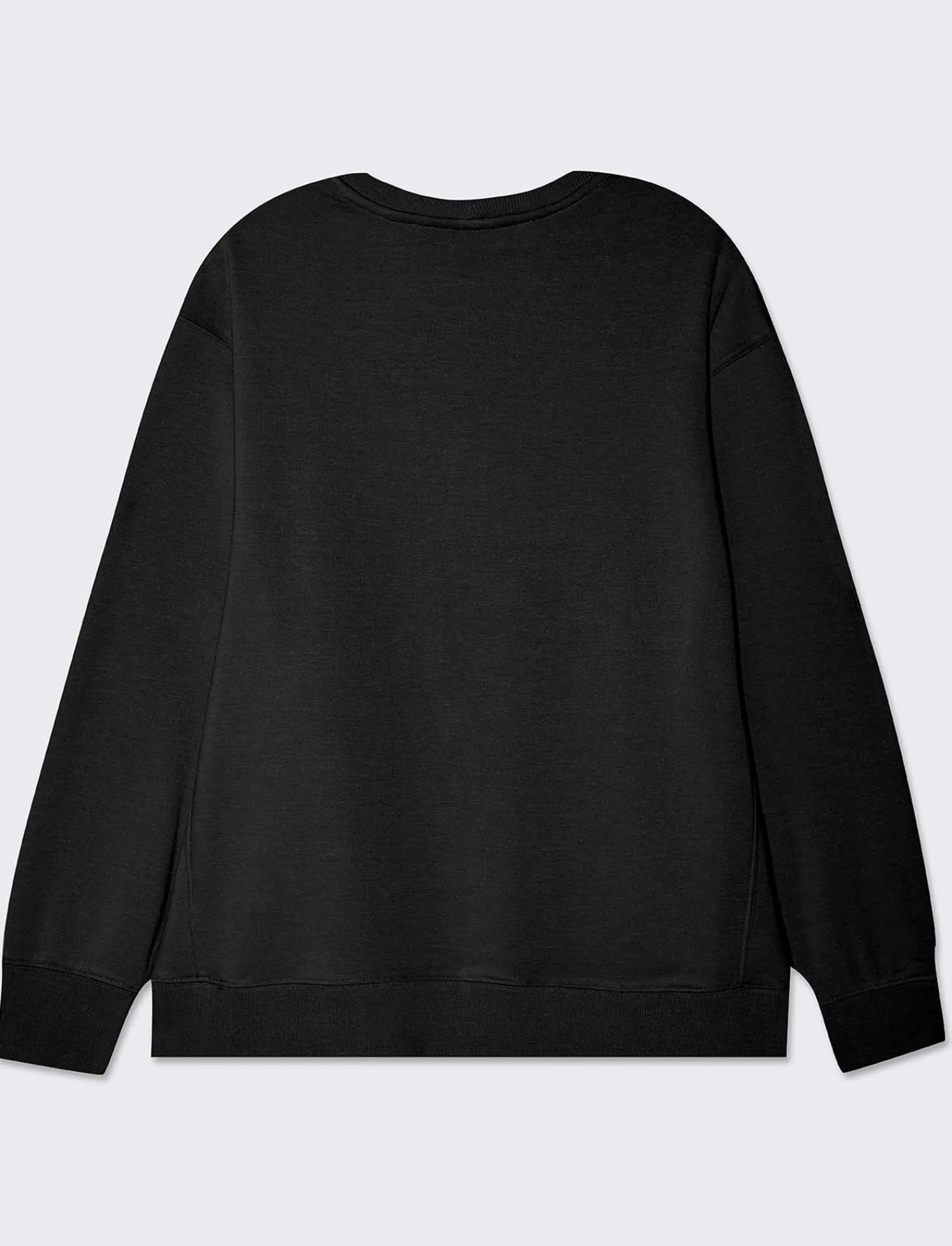 Donna Piazza Italia Donna | Felpe<Felpa crop con cappuccio e chiusura in metallo -