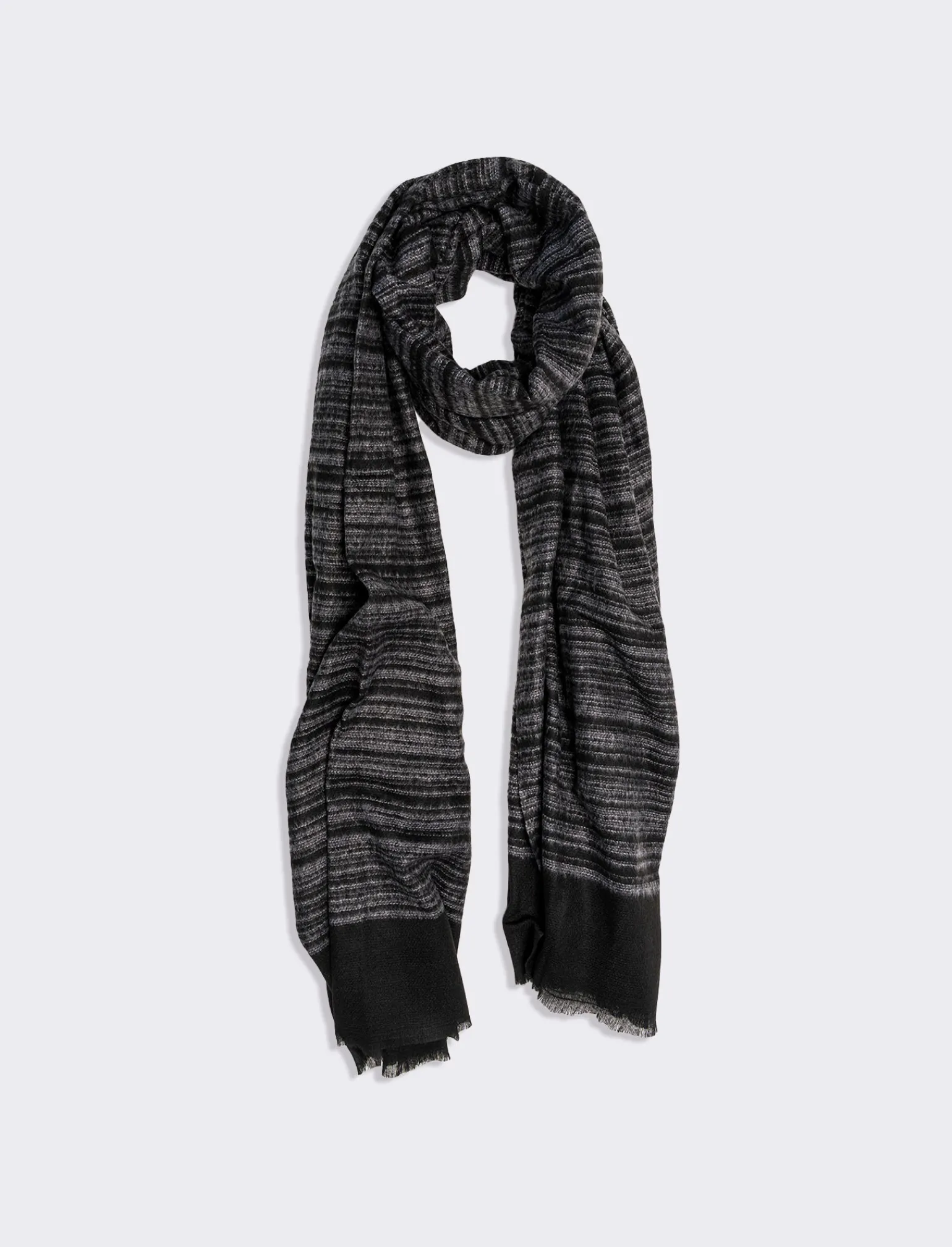 Uomo Piazza Italia Foulard E Sciarpe<Foulard da uomo millerighe -