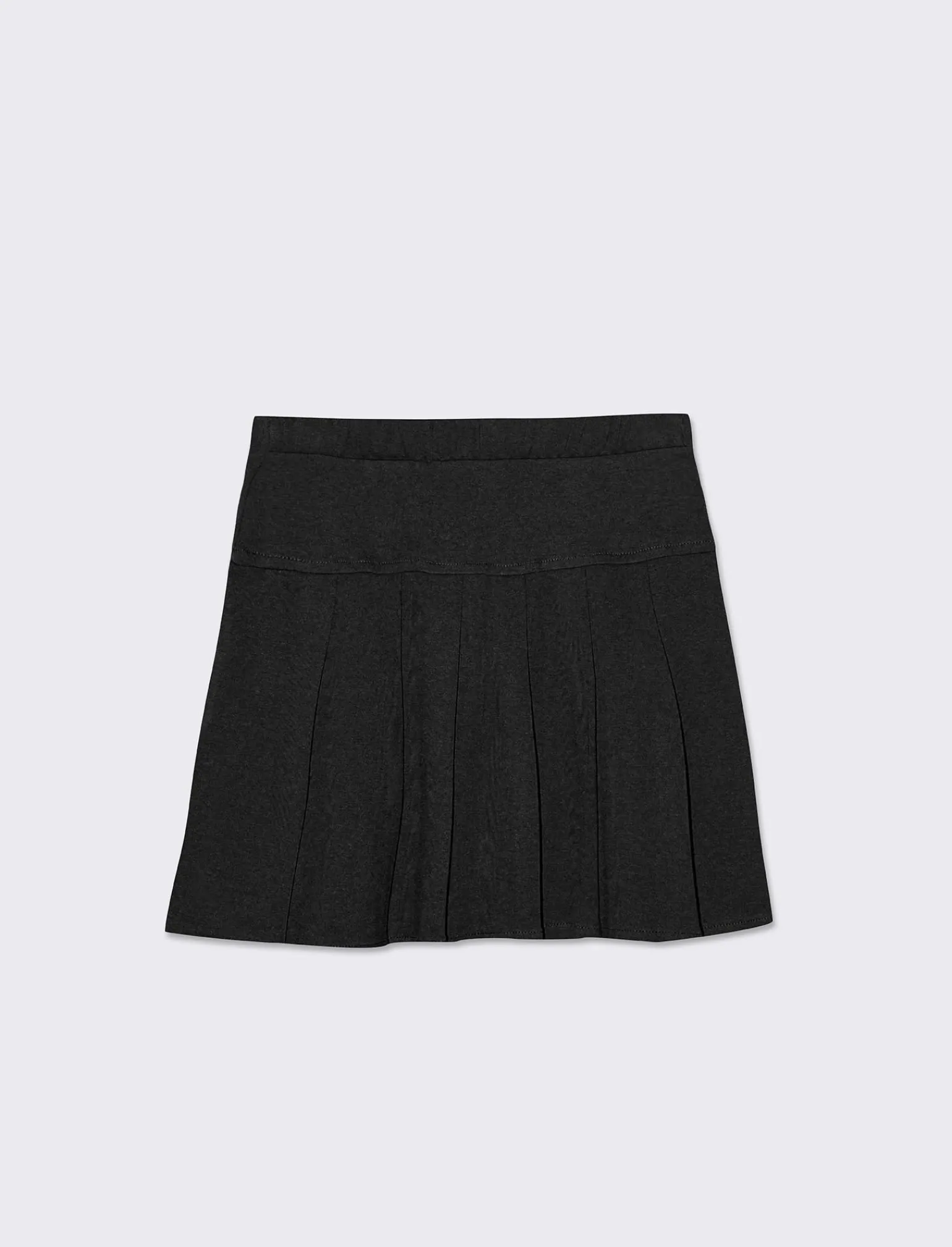 Piazza Italia Bambina | Gonne E Shorts<Gonna a pieghe caldo cotone -