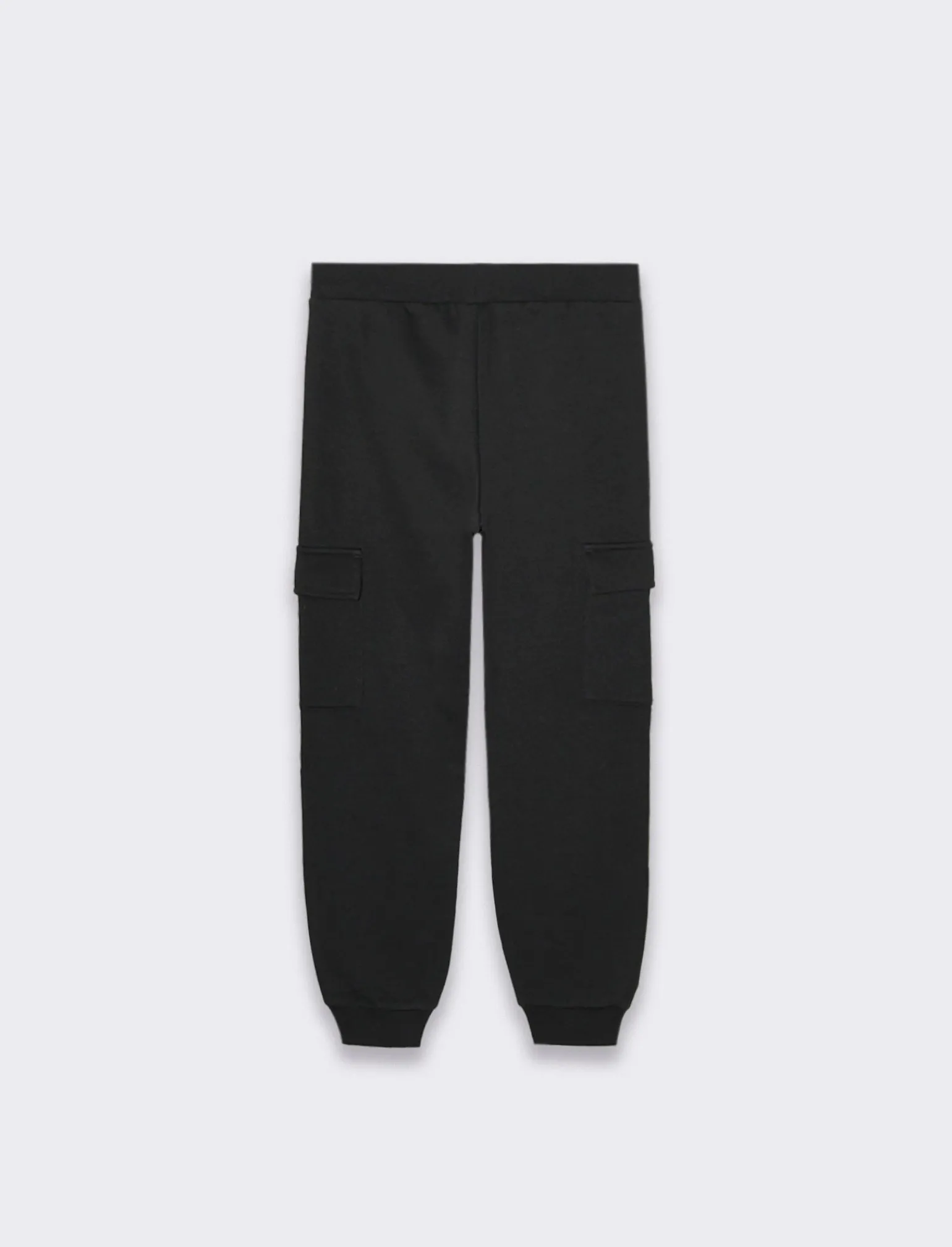 Piazza Italia Bambina | Leggings E Jogger<Jogger da bambina con tasconi -