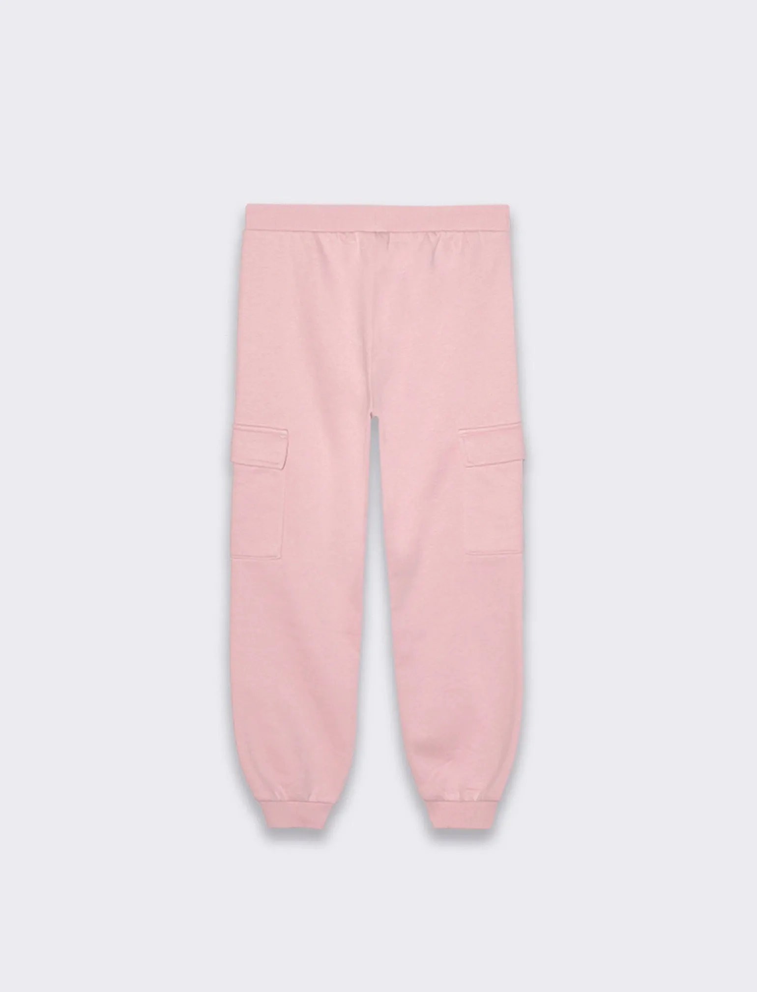 Piazza Italia Bambina | Leggings E Jogger<Jogger da bambina con tasconi -