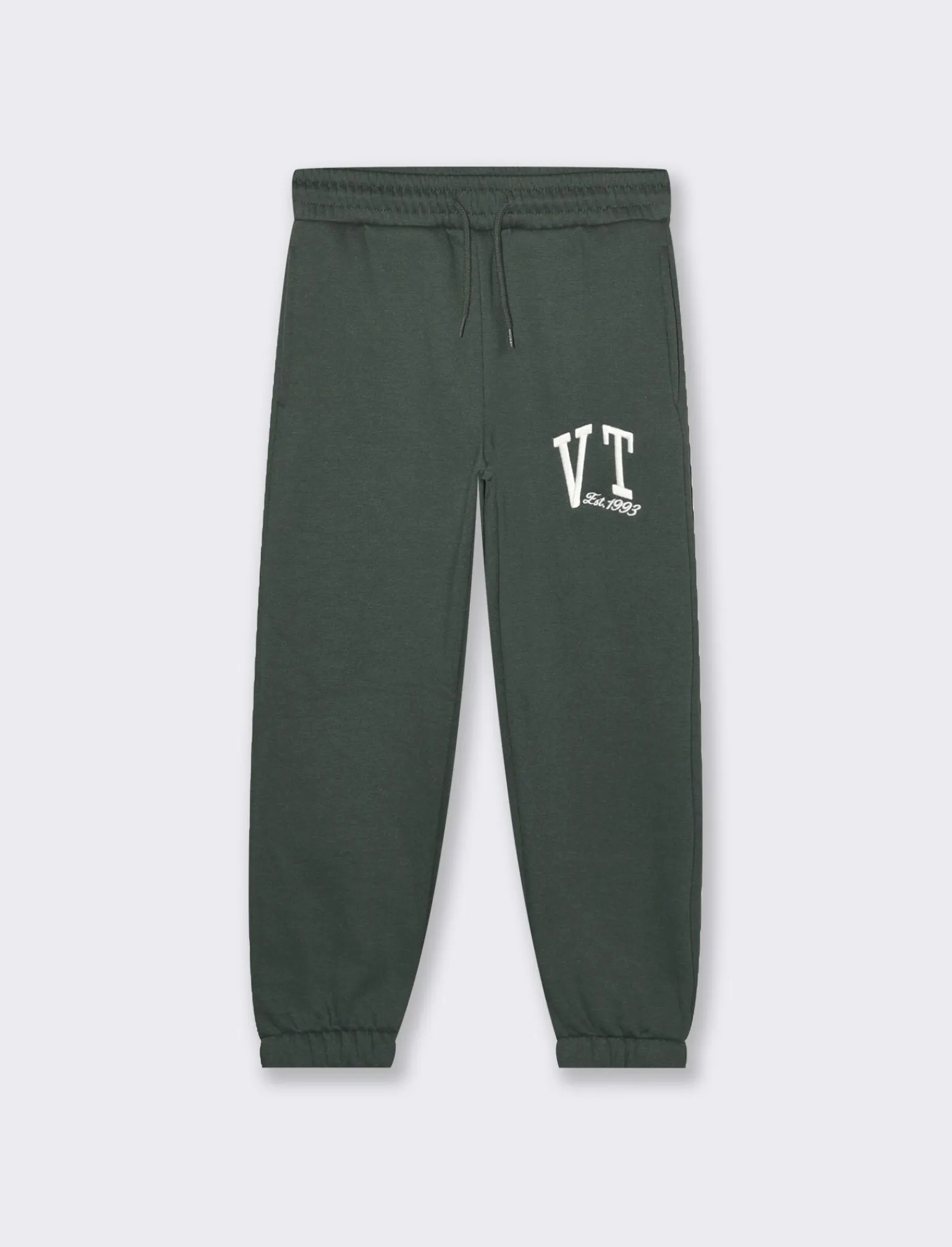 Bambino Piazza Italia Bambino | Leggings E Jogger<JOGGER IN FELPA -