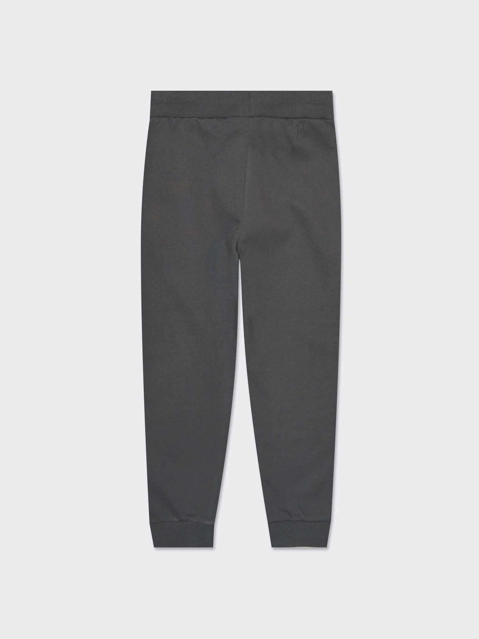Bambino Piazza Italia Leggings E Jogger<Jogger in felpa con stampa frontale Marvel e Spiderman con coulisse in vita e costina al fondo - piombo