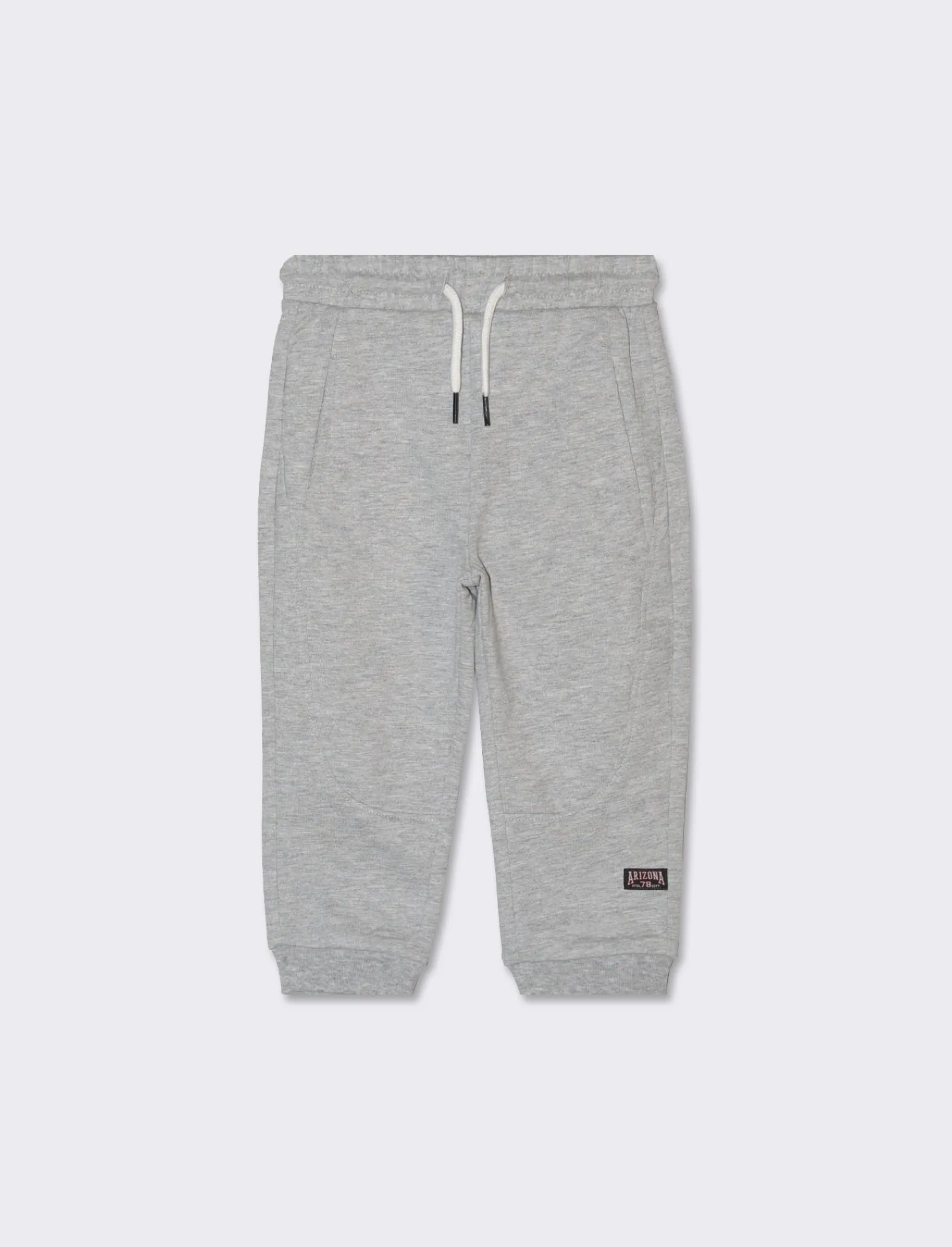 Piazza Italia Neonato | Pantaloni<Jogger in felpa tinta unita - mel.