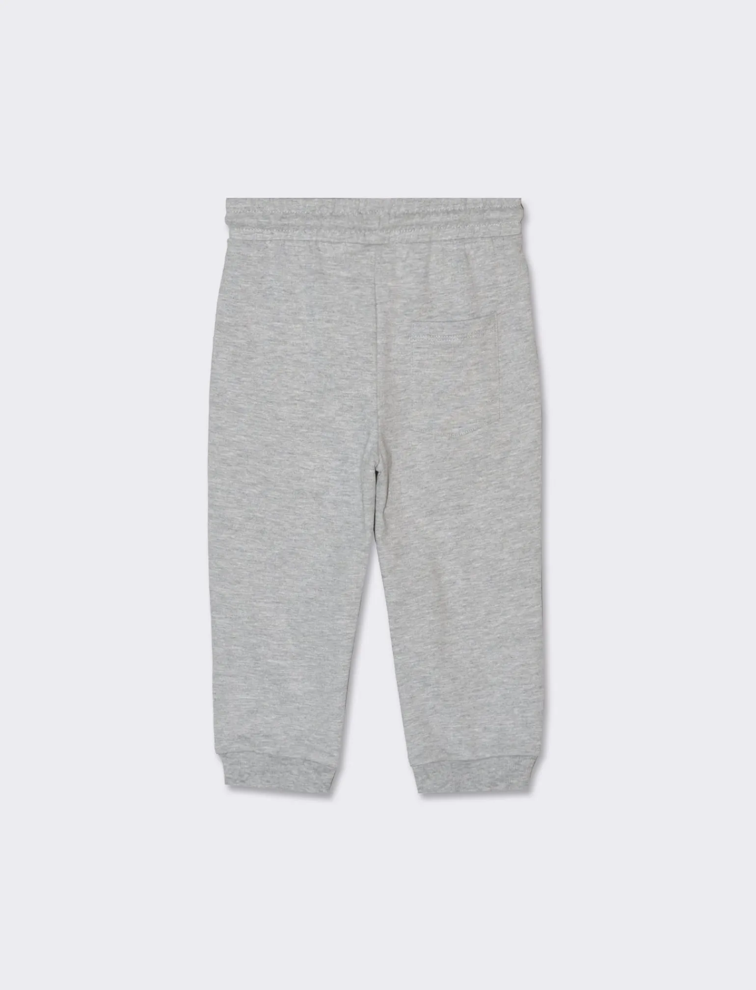 Piazza Italia Neonato | Pantaloni<Jogger in felpa tinta unita - mel.
