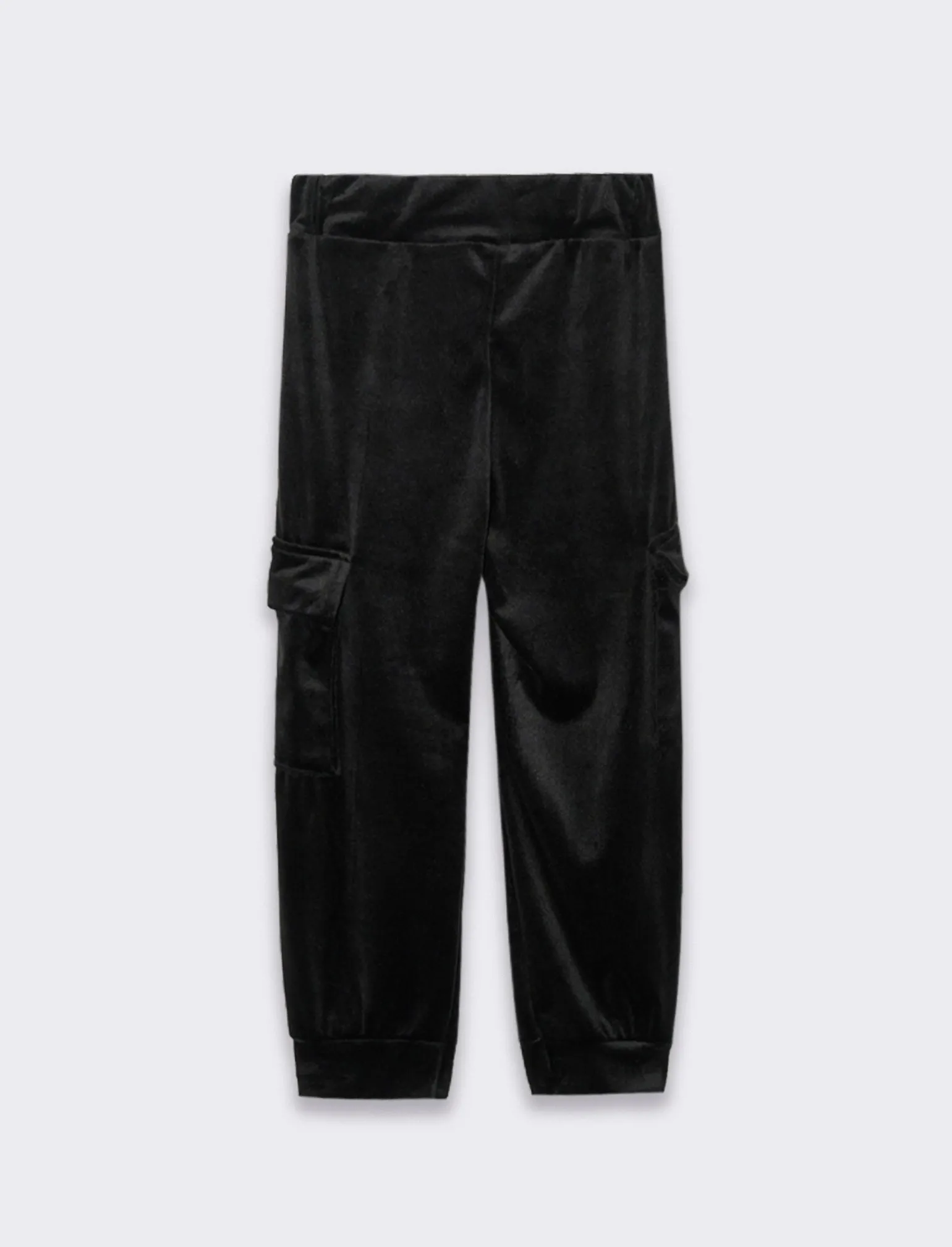 Piazza Italia Bambina | Leggings E Jogger<Jogger stile cargo -
