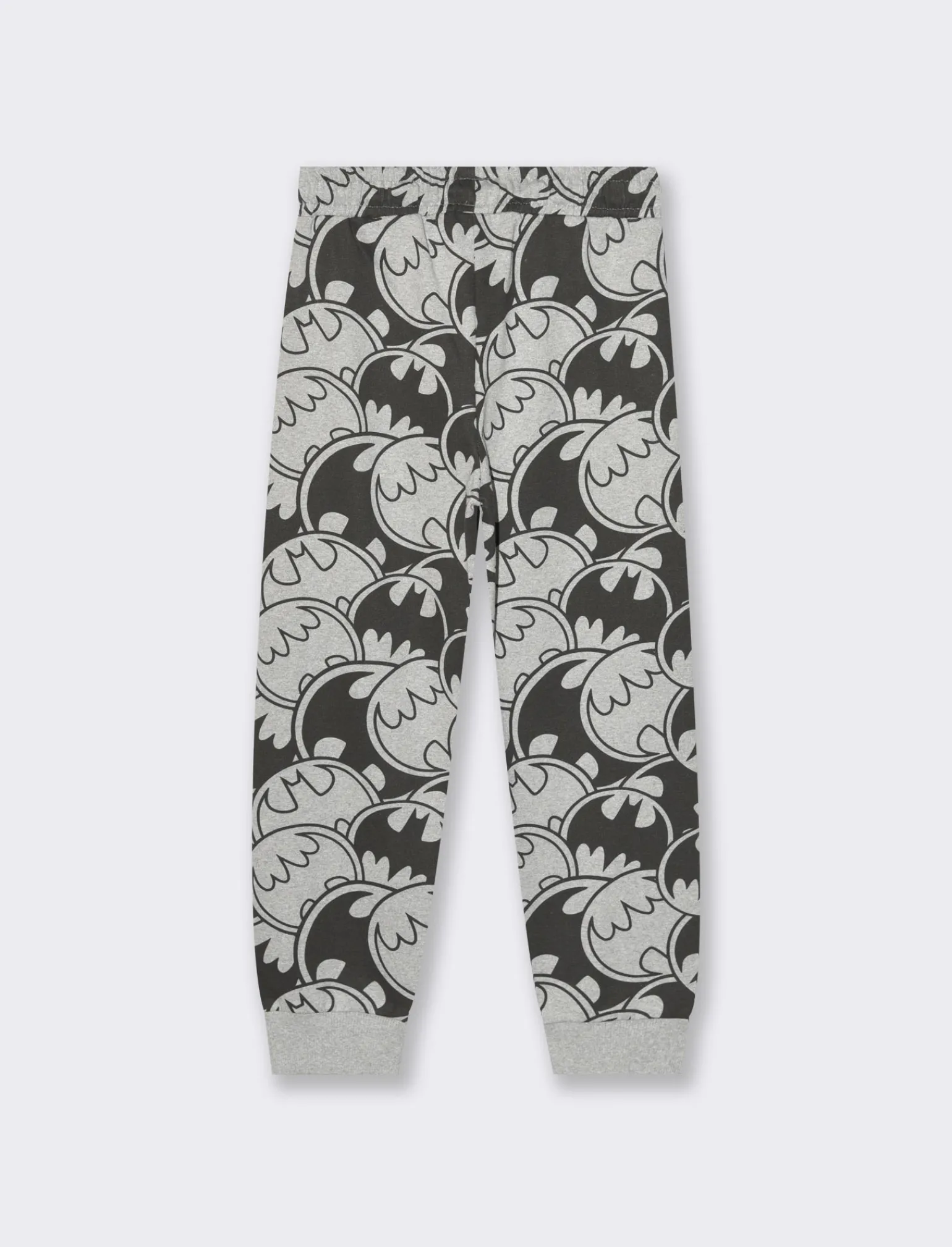 Bambino Piazza Italia Leggings E Jogger<Jogger vestibilità over size, stampata logo Batman con costina al fondo e ai polsi.  - Fantasia