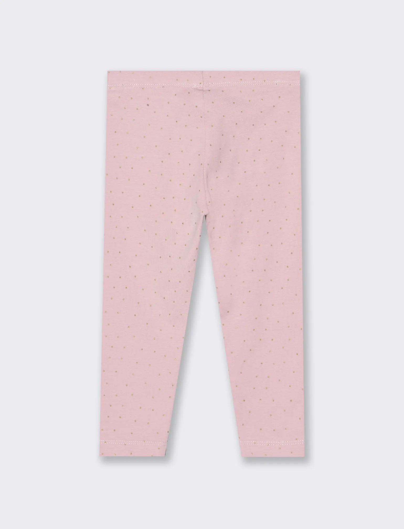 Piazza Italia Neonata<Leggings con stampa brillante -