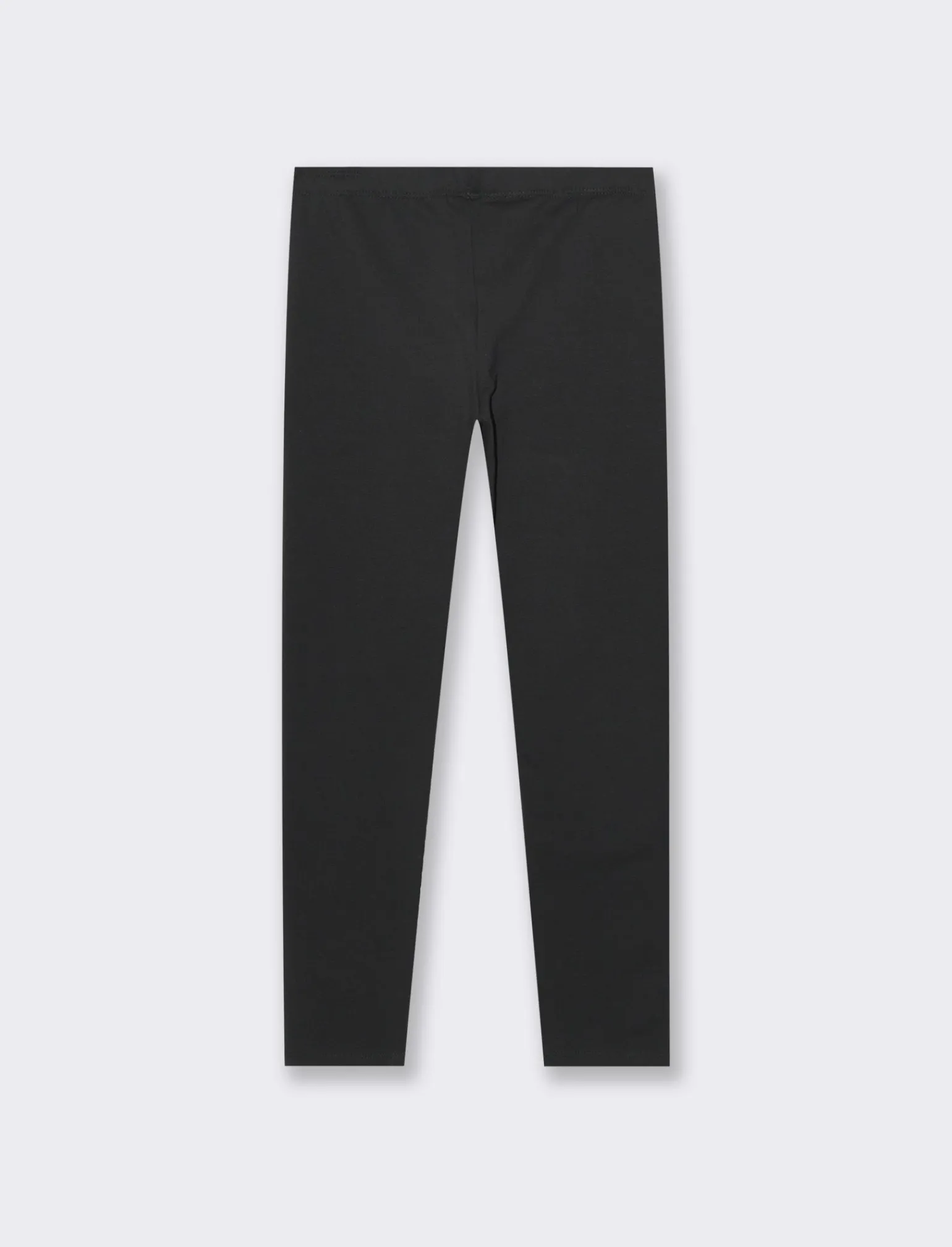 Piazza Italia Bambina | Leggings E Jogger<Leggings in caldo cotone elasticizzato -