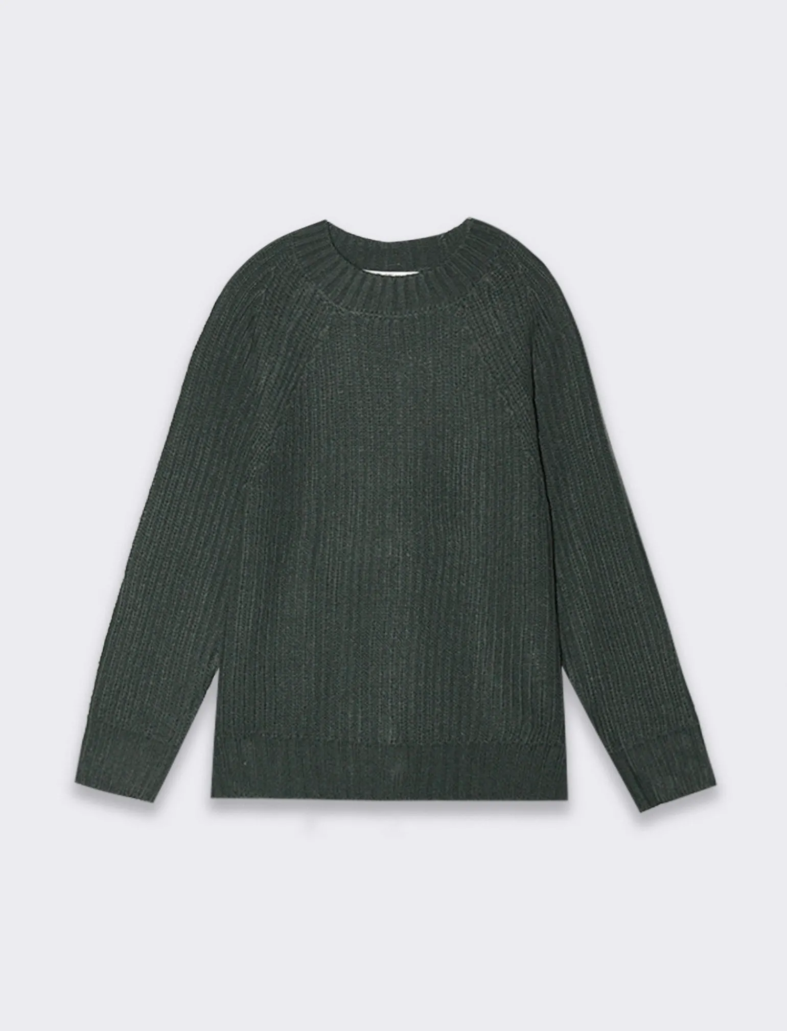 Bambino Piazza Italia Bambino | Maglieria<Maglia collo dolce vita comfort fit -
