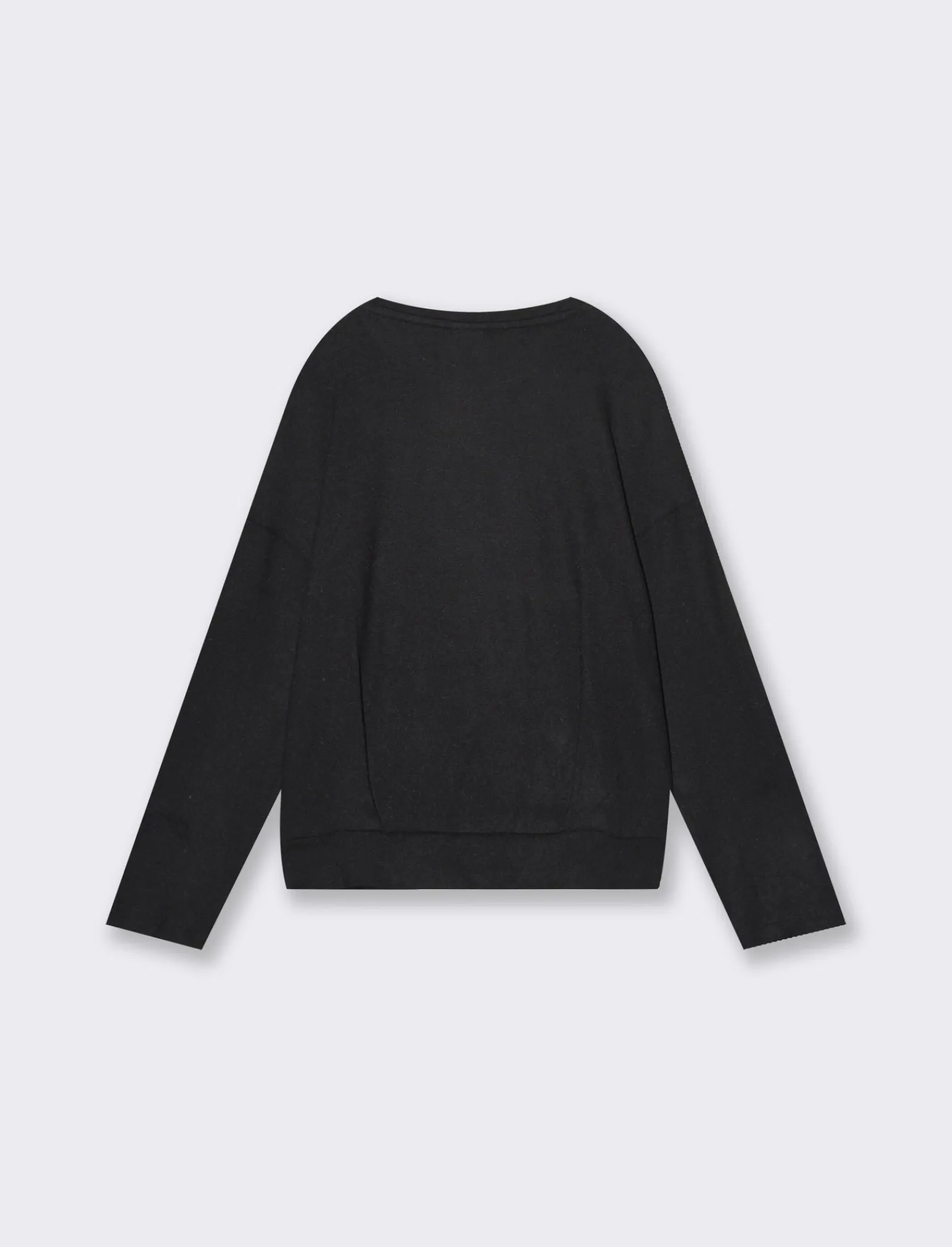 Piazza Italia Bambina | Maglieria<Maglia con piegoni e paillettes reversibili -